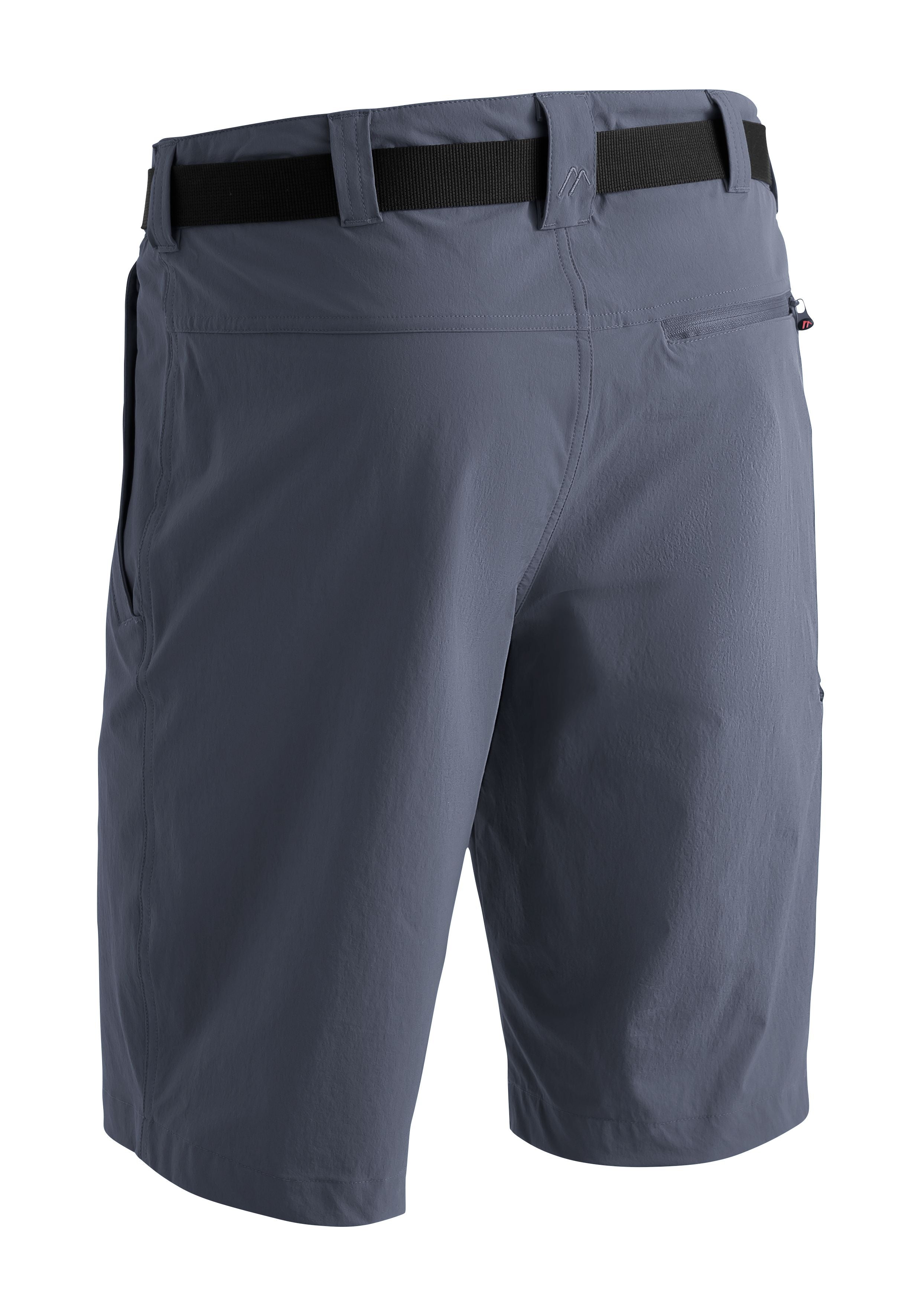 Maier Sports Huang große Größen – graphite