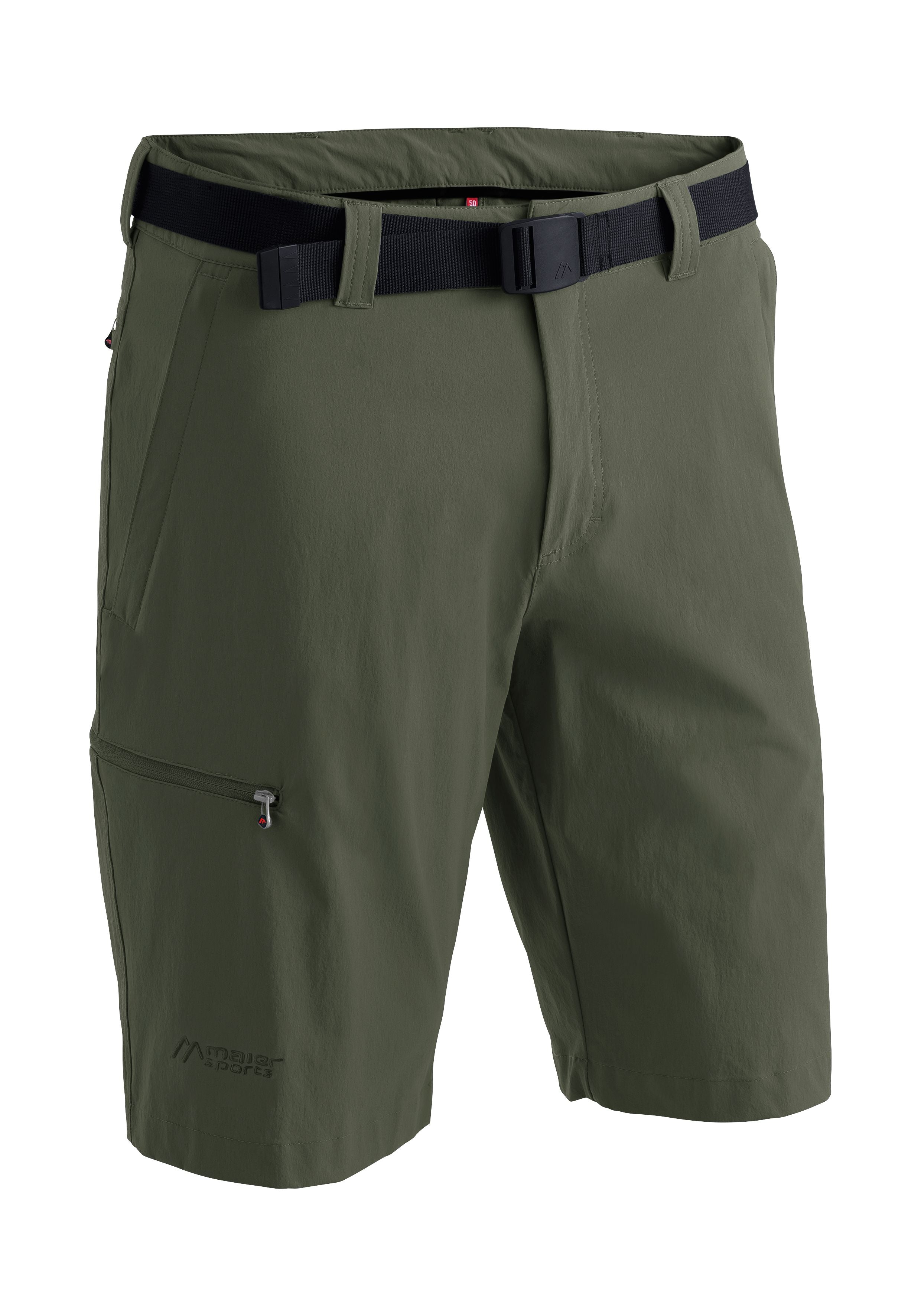 Maier Sports Huang große Größen – green goose