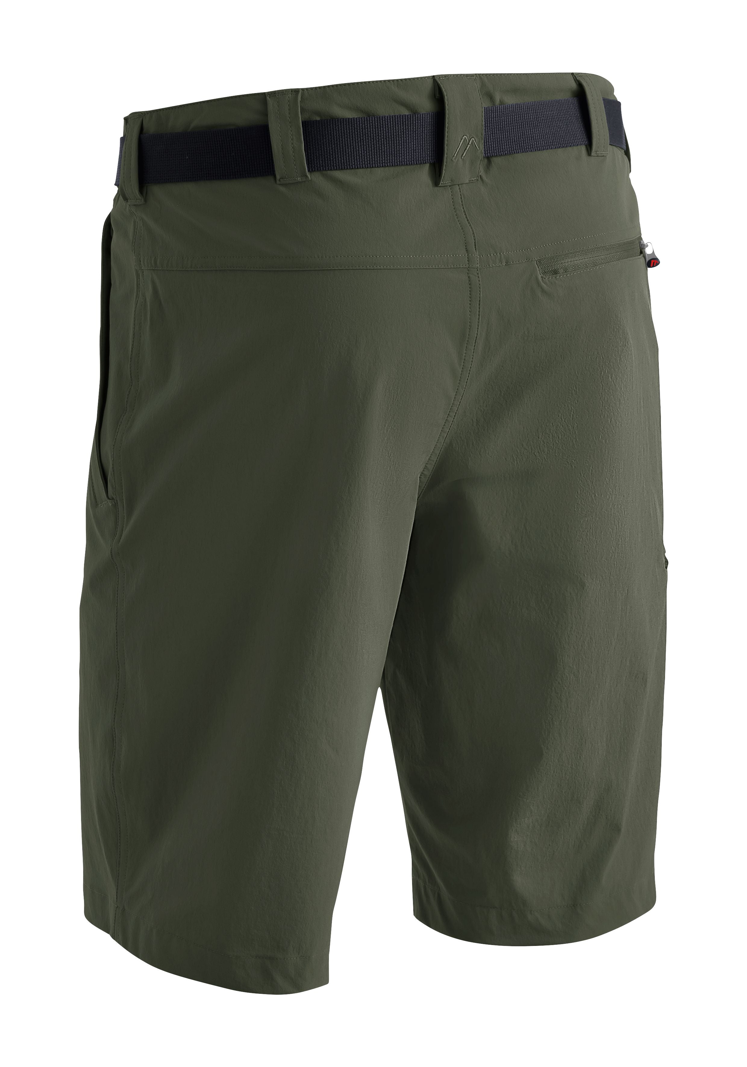Maier Sports Huang große Größen – green goose