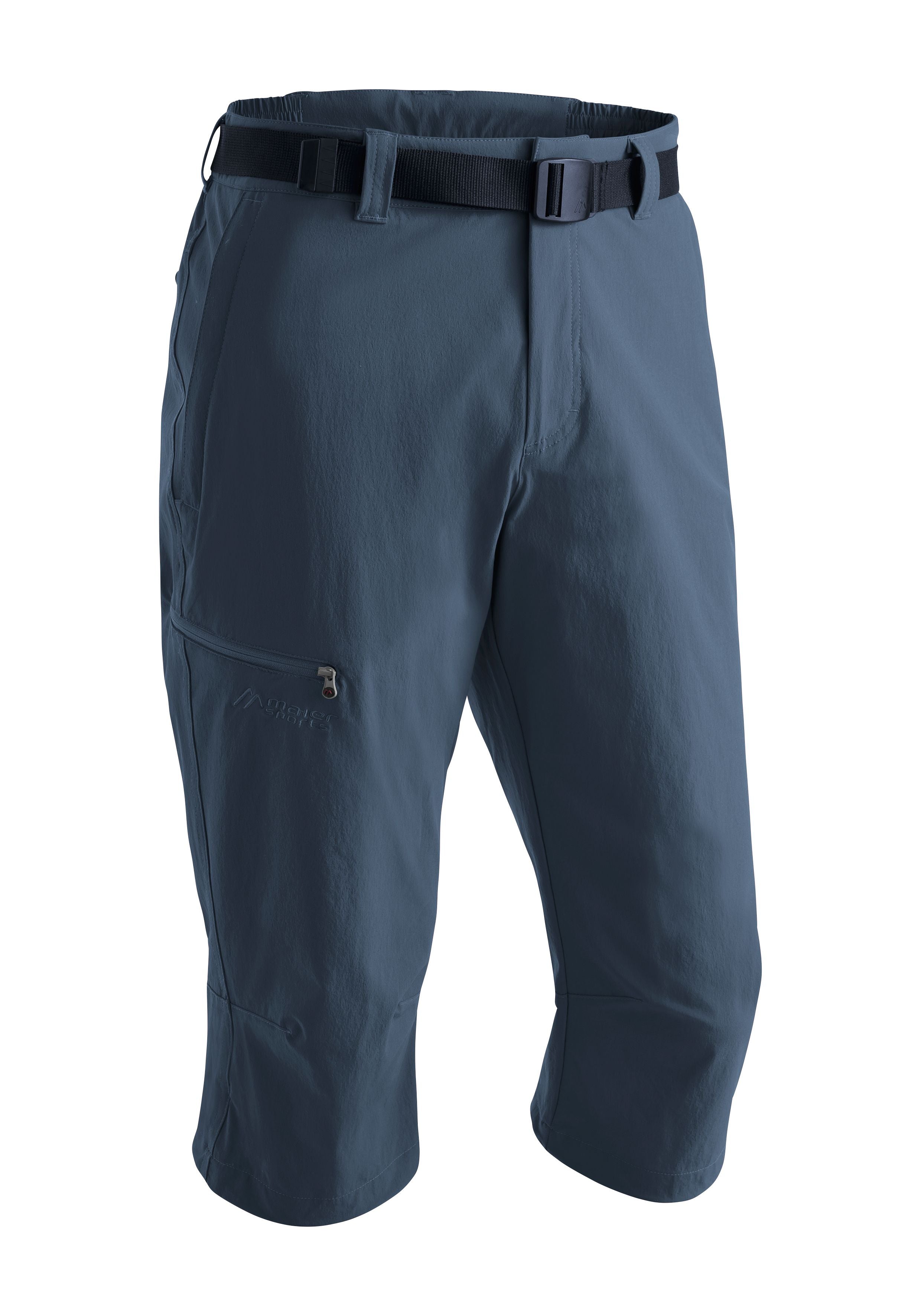 Maier Sports Jennisei große Größen – ensign blue