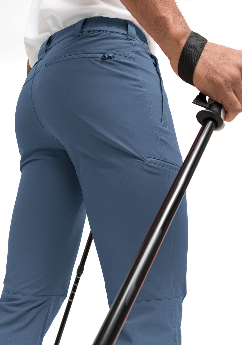 Maier Sports Jennisei große Größen – ensign blue