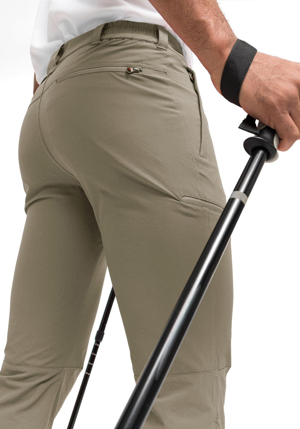 Maier Sports Jennisei große Größen – coriander