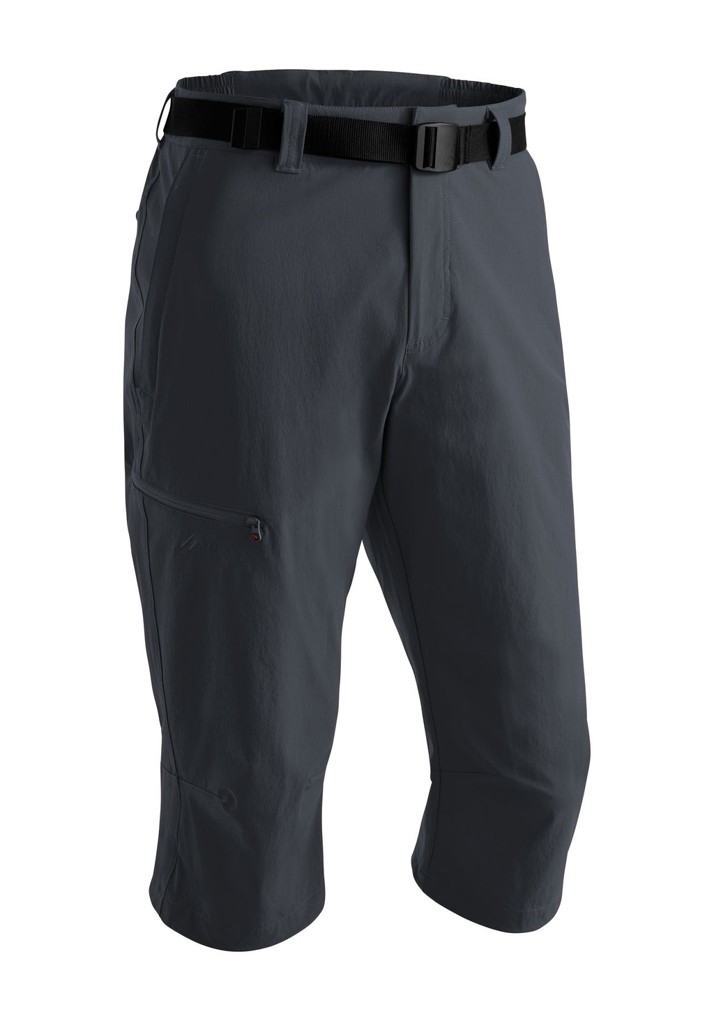 Maier Sports Jennisei große Größen – black