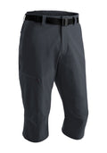 Maier Sports Jennisei große Größen – black