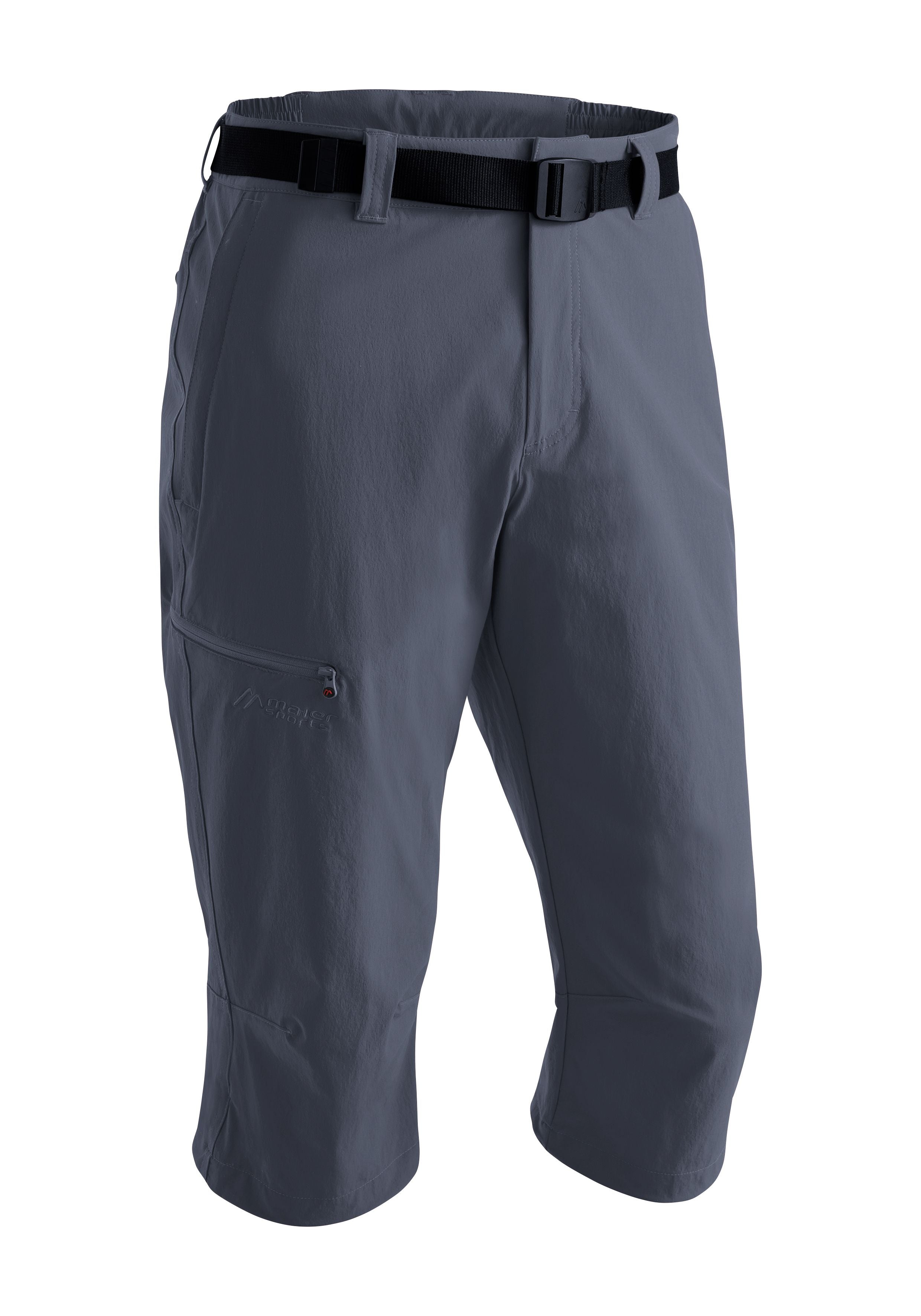 Maier Sports Jennisei große Größen – graphite