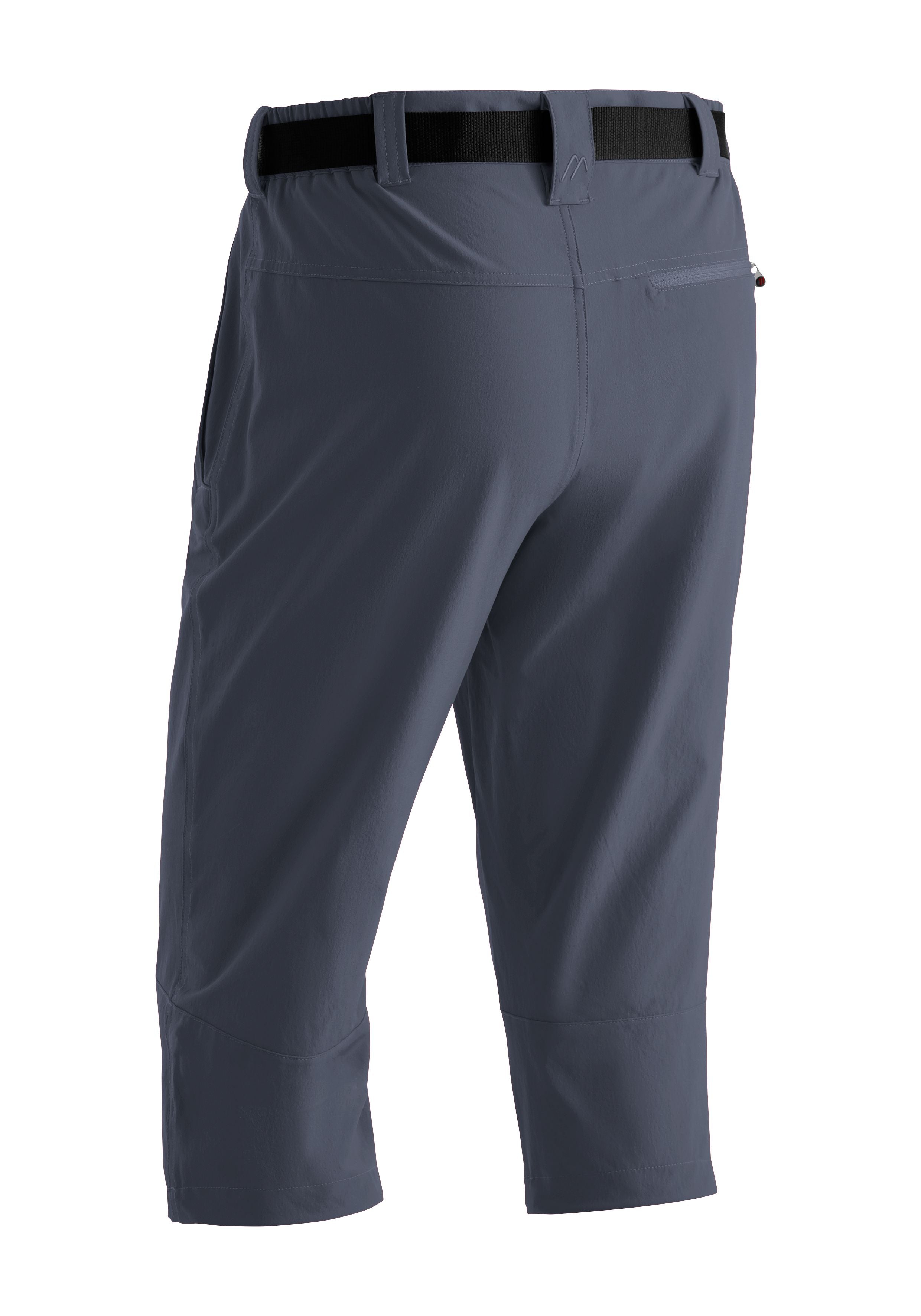 Maier Sports Jennisei große Größen – graphite