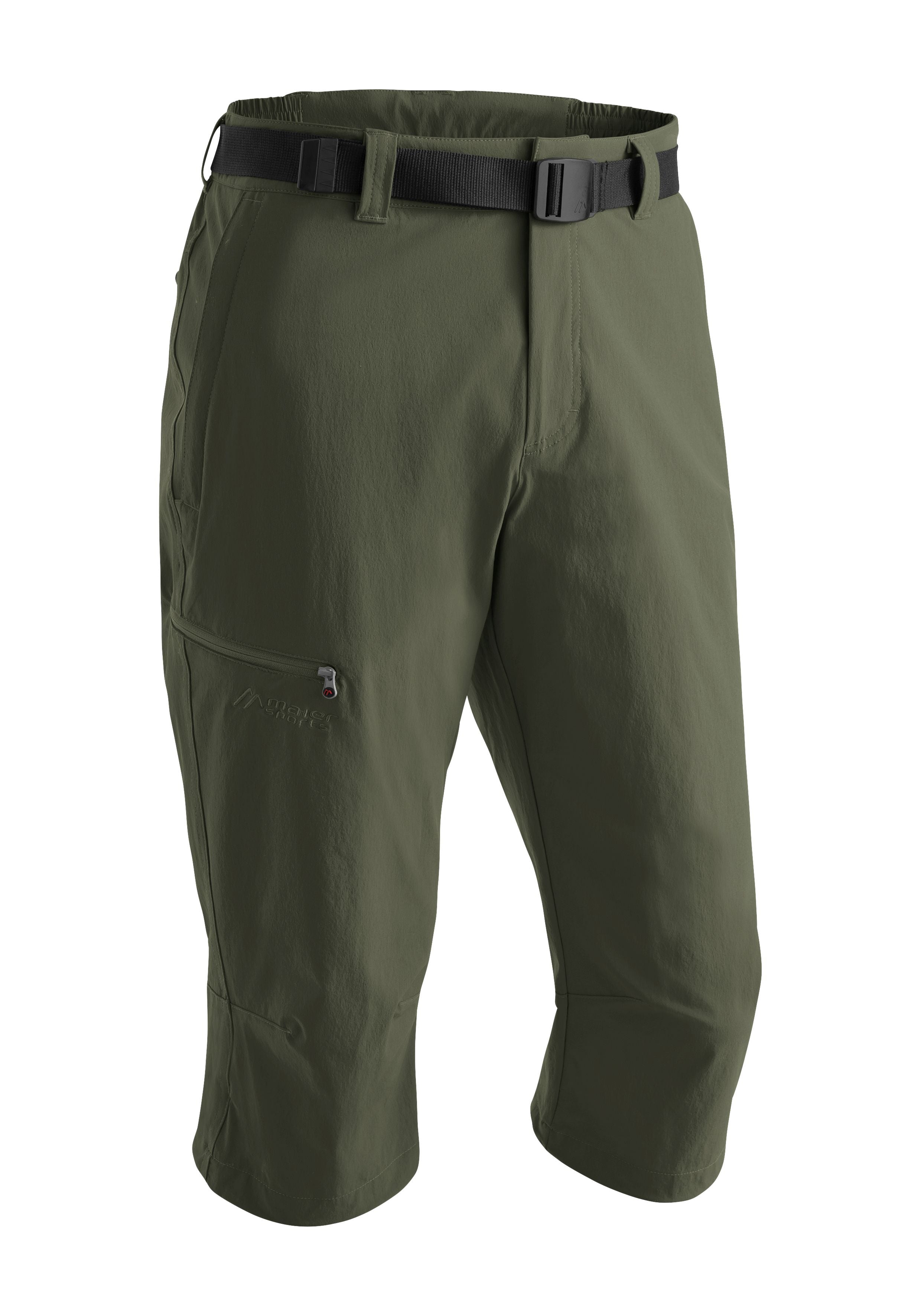 Maier Sports Jennisei große Größen – green goose