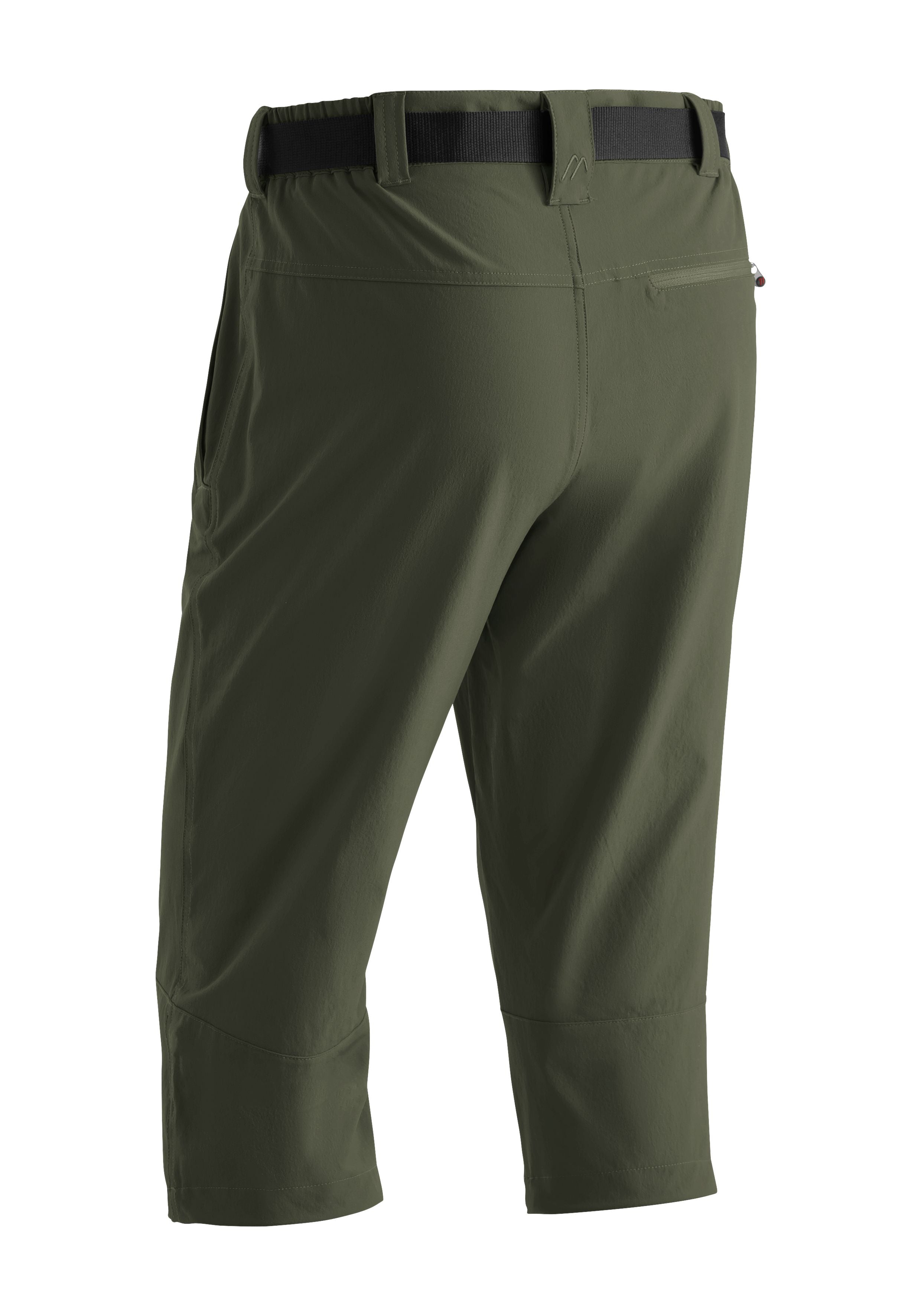 Maier Sports Jennisei große Größen – green goose