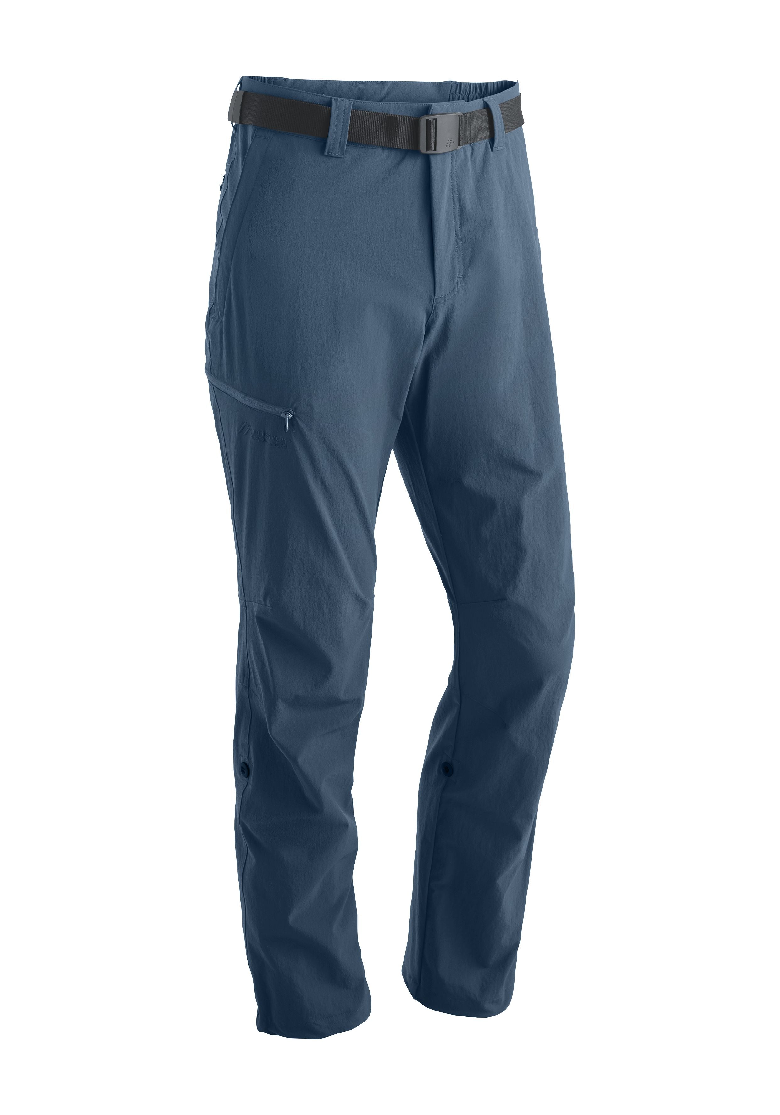 Maier Sports Nil große Größen – ensign blue