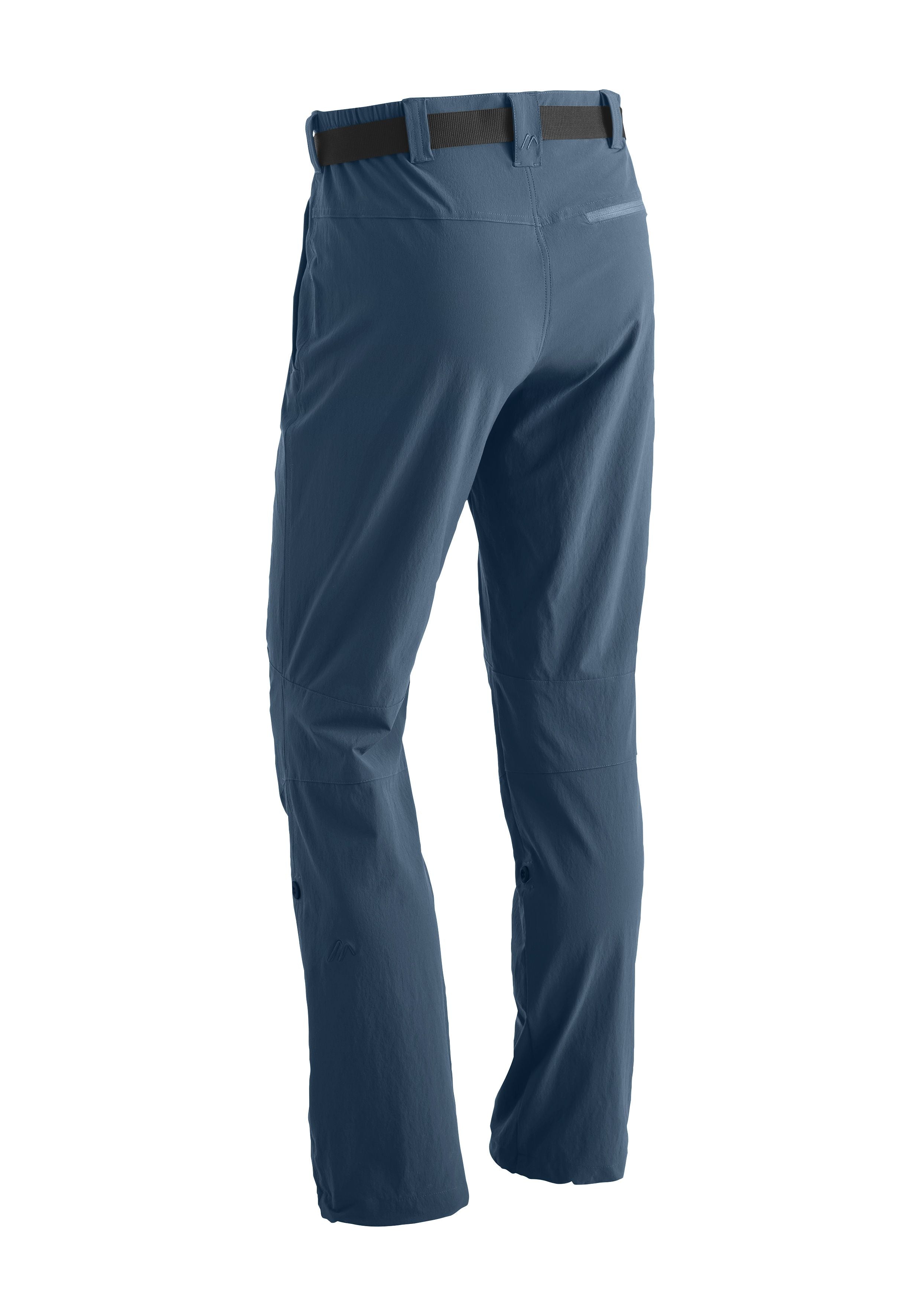 Maier Sports Nil große Größen – ensign blue