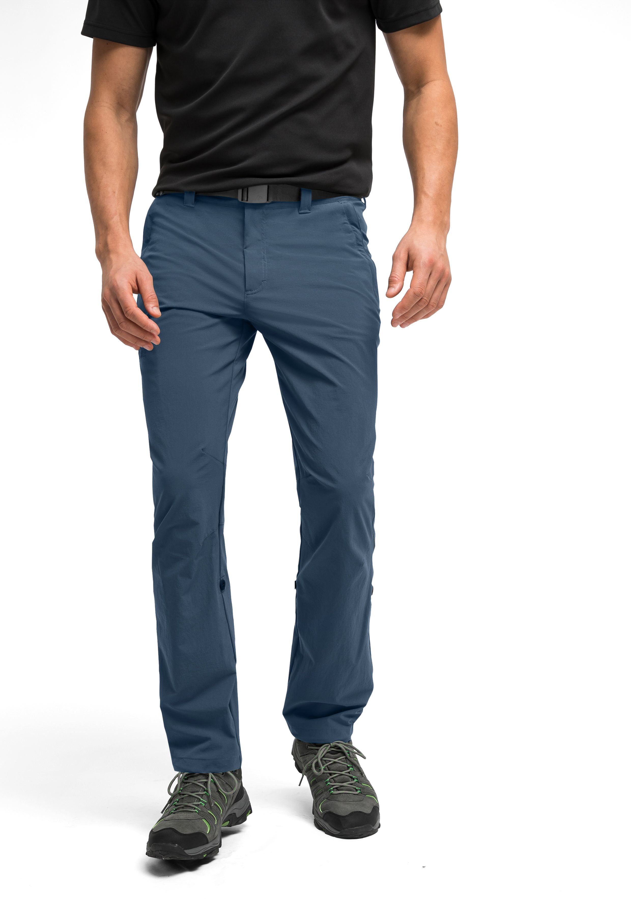 Maier Sports Nil große Größen – ensign blue