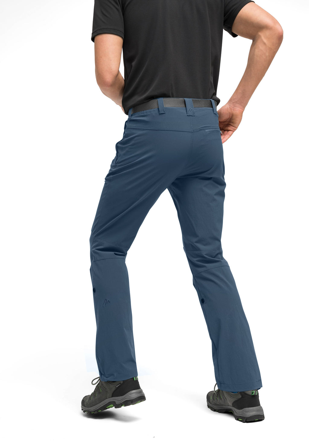 Maier Sports Nil große Größen – ensign blue