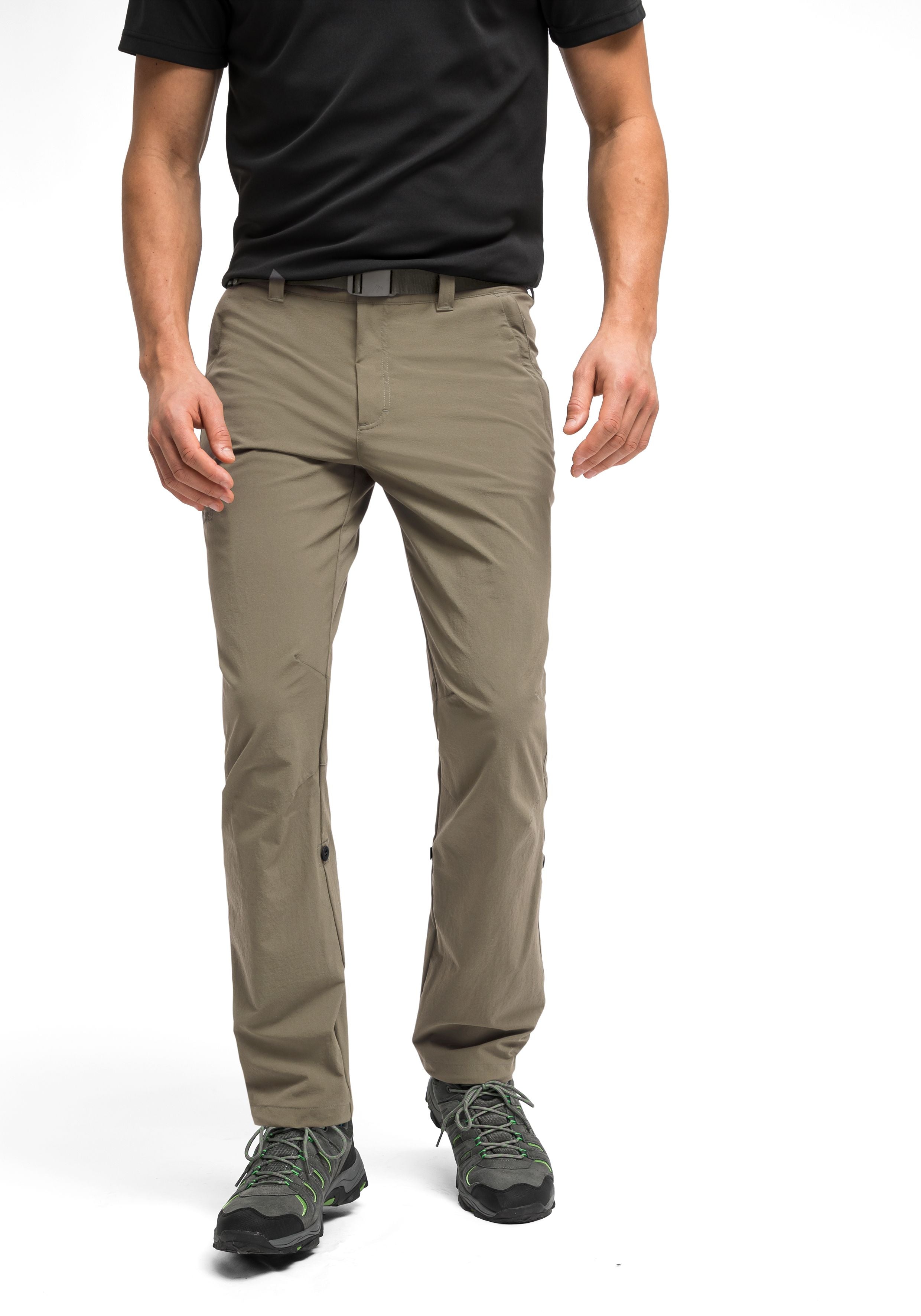 Maier Sports Nil große Größen – coriander