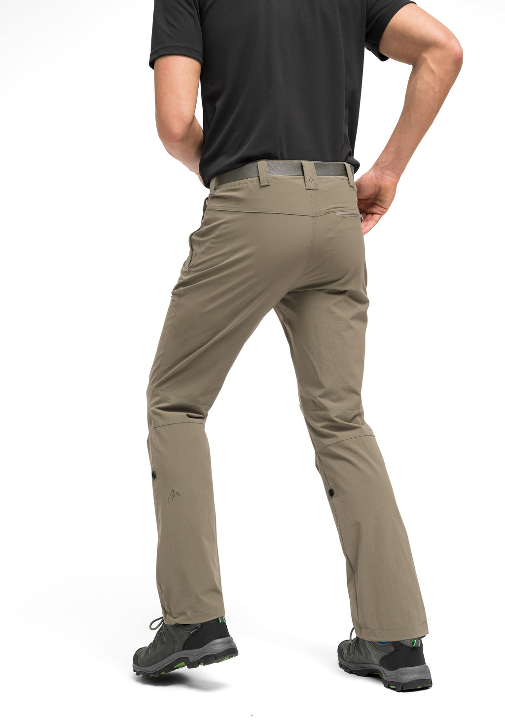 Maier Sports Nil große Größen – coriander