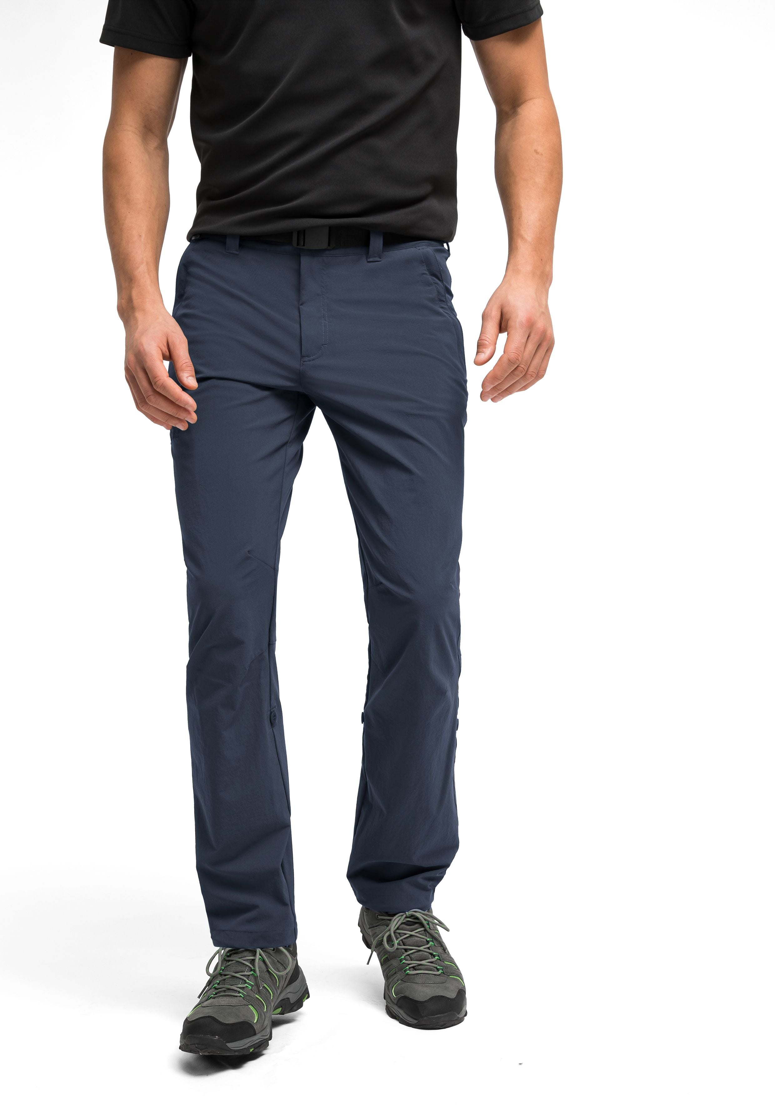 Maier Sports Nil große Größen – graphite