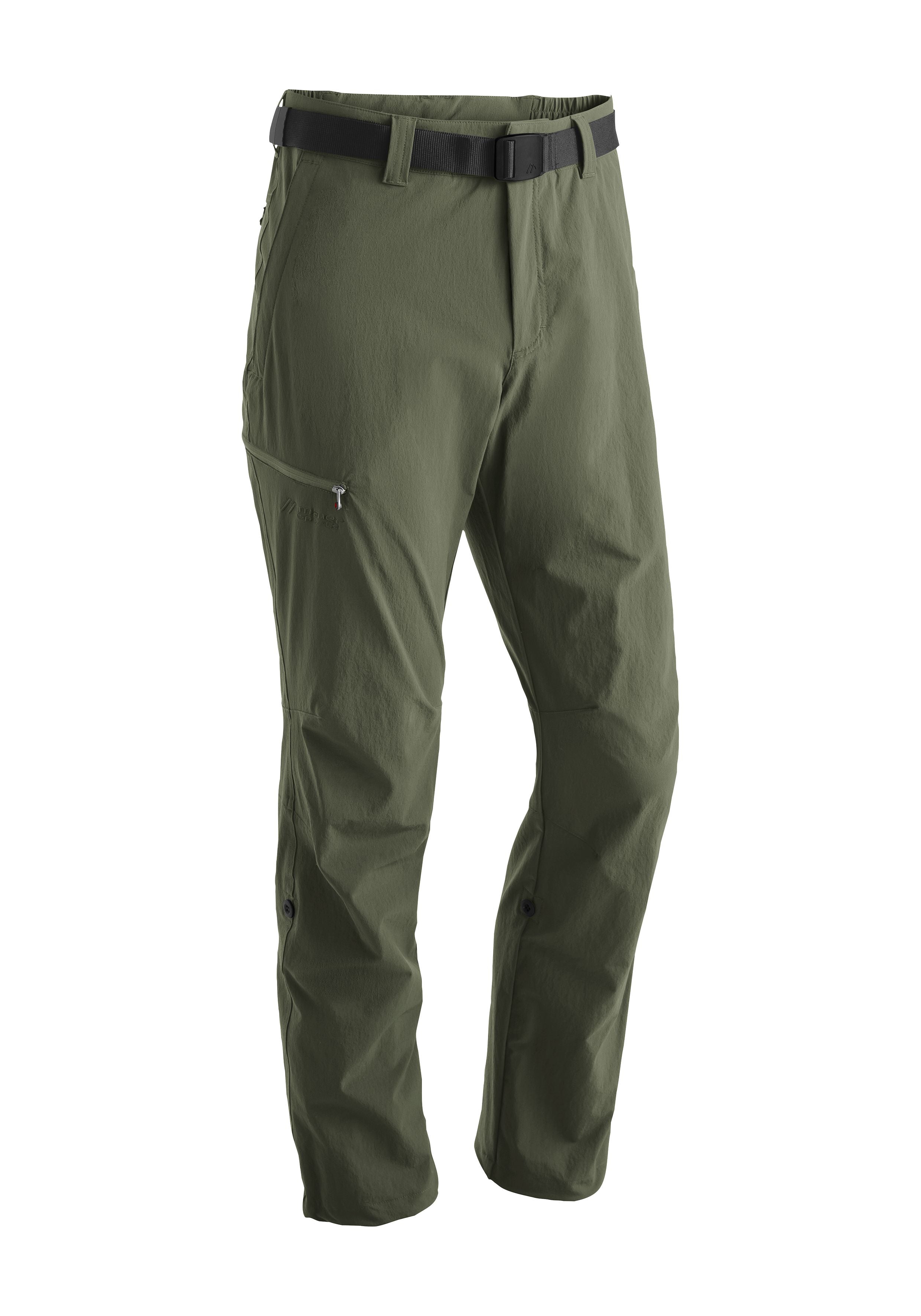 Maier Sports Nil große Größen – green goose
