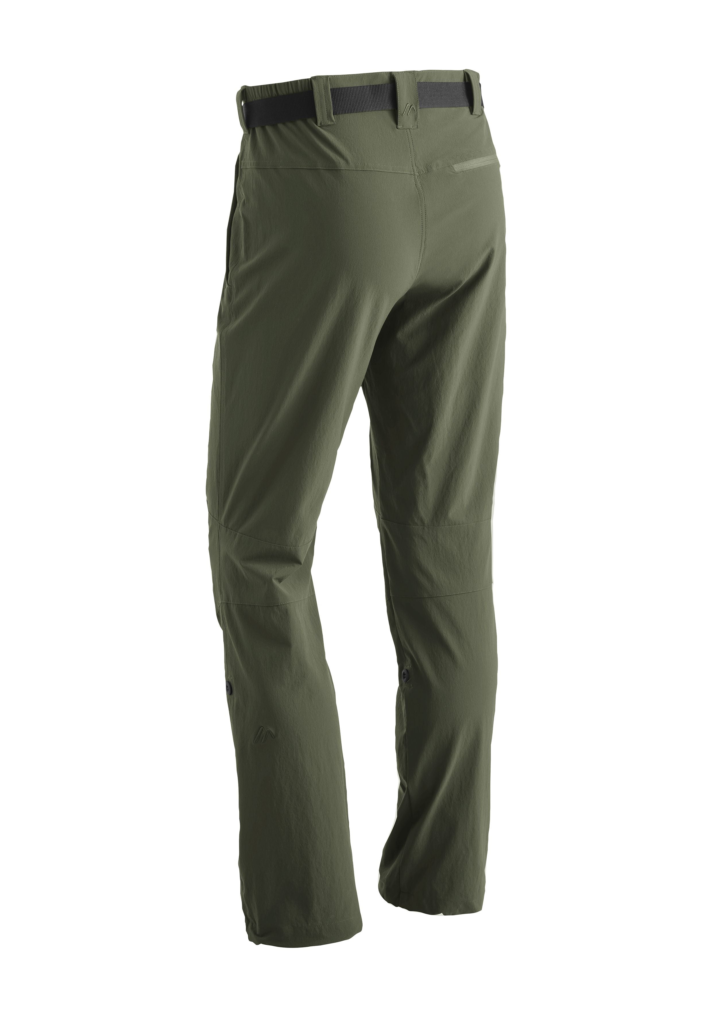 Maier Sports Nil große Größen – green goose