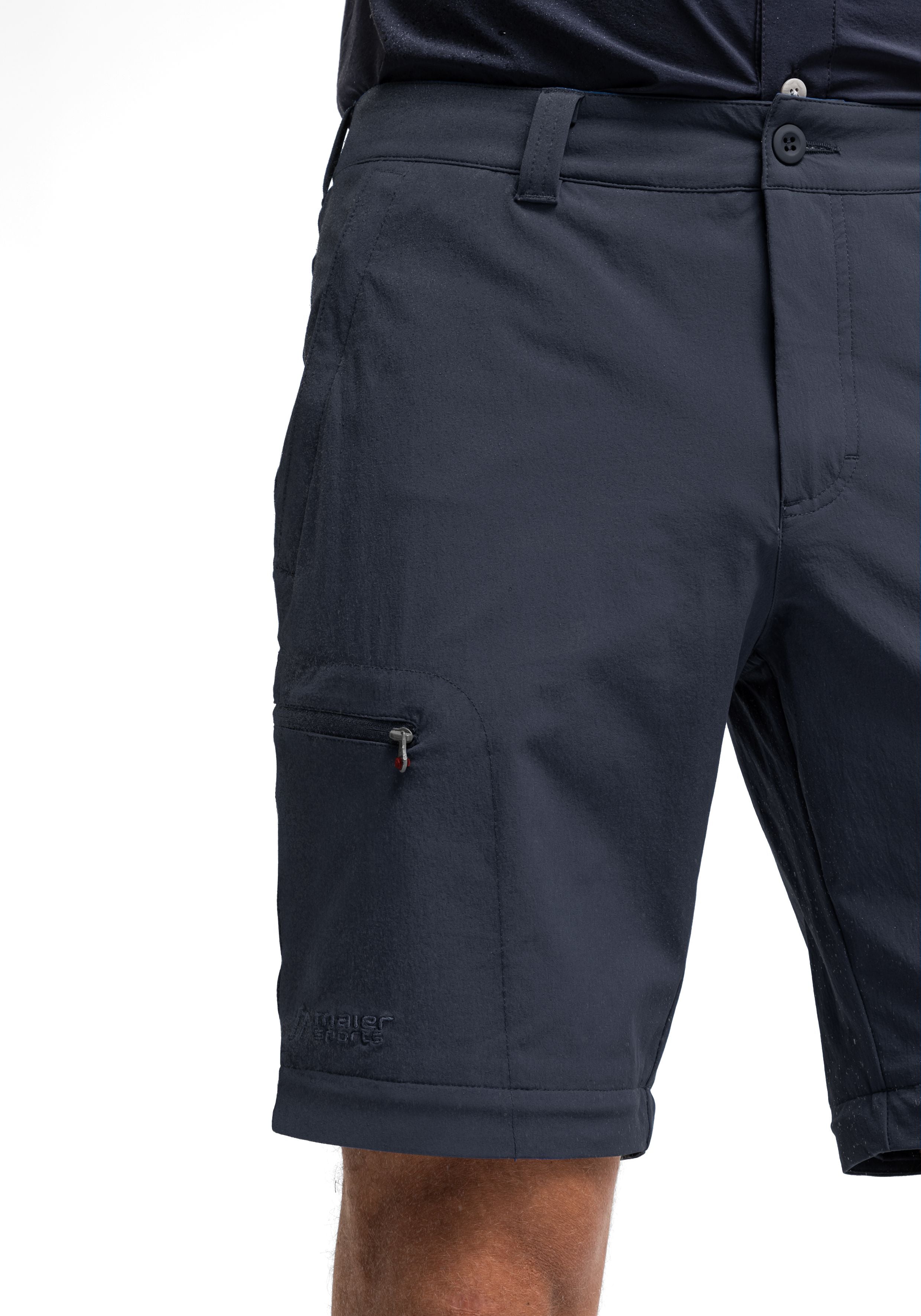 Maier Sports Tajo große Größen – night sky