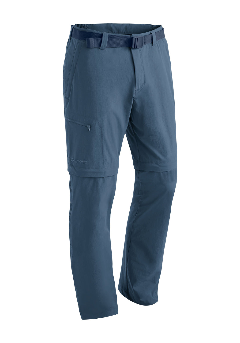 Maier Sports Tajo große Größen – ensign blue
