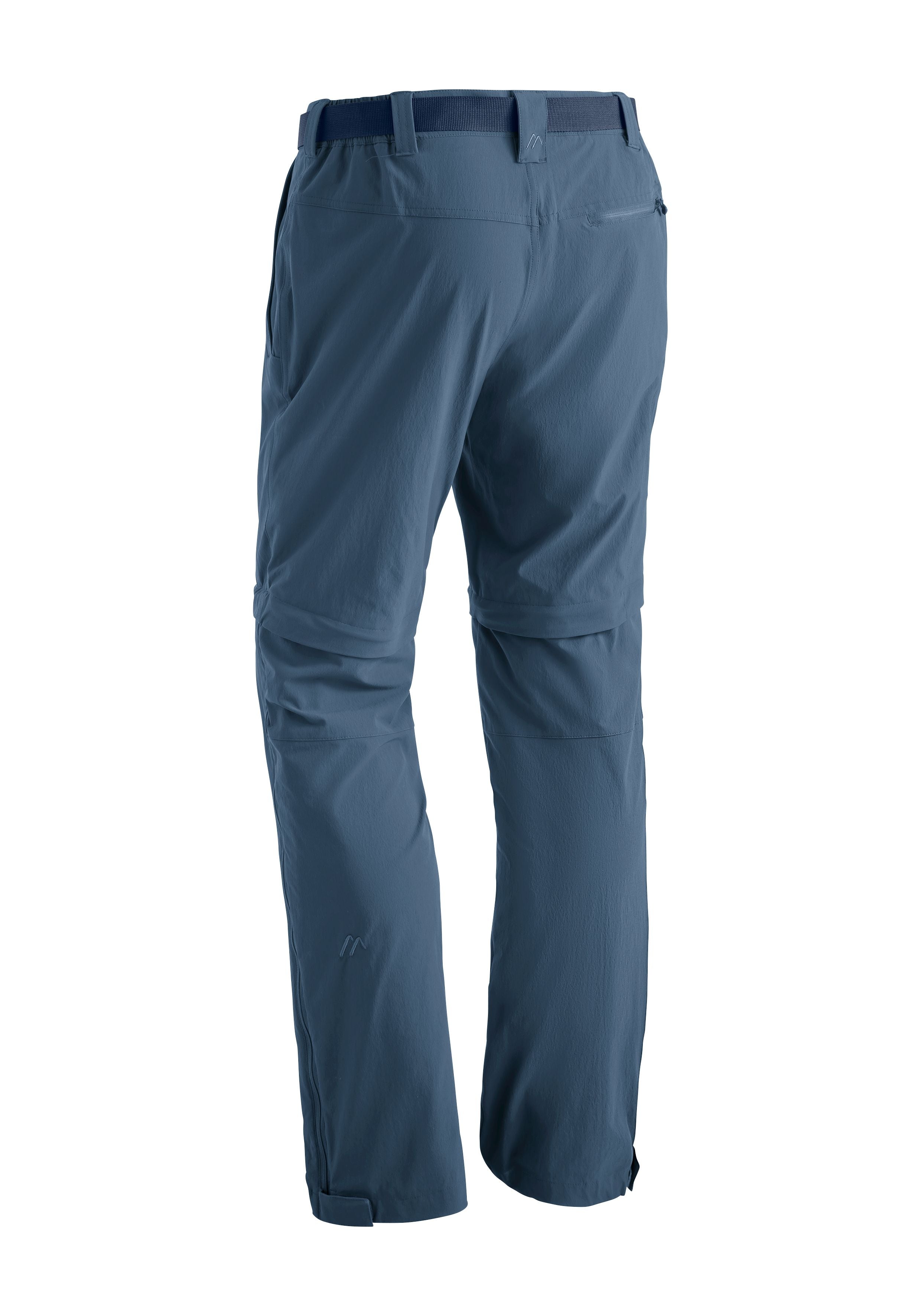 Maier Sports Tajo große Größen – ensign blue