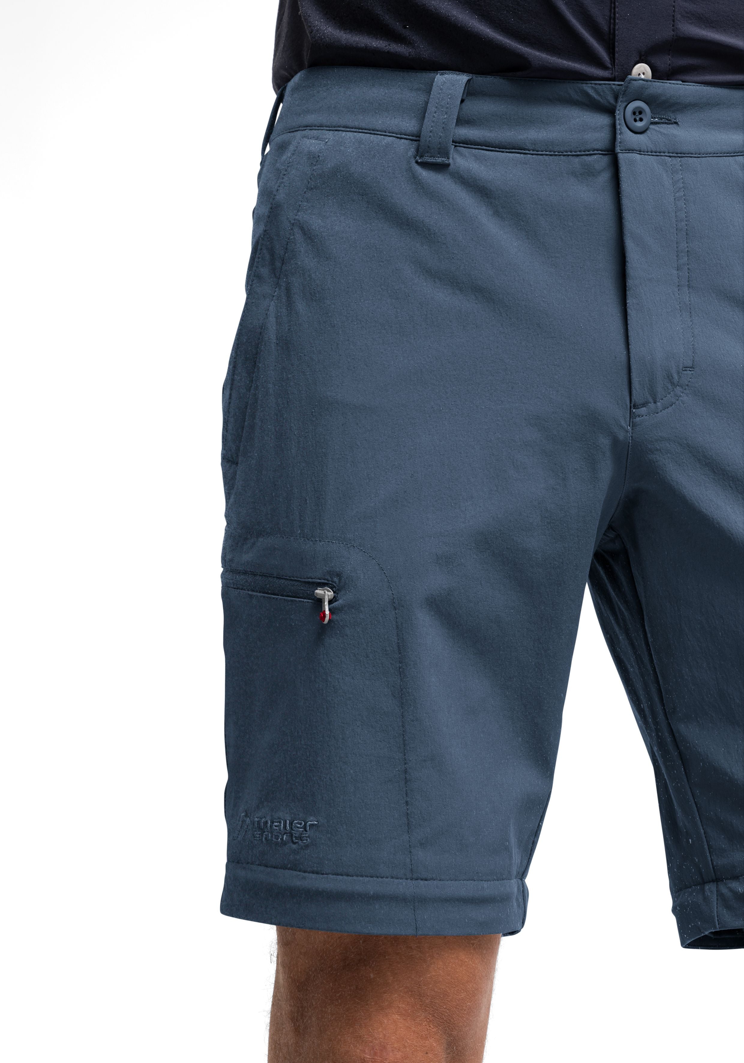 Maier Sports Tajo große Größen – ensign blue