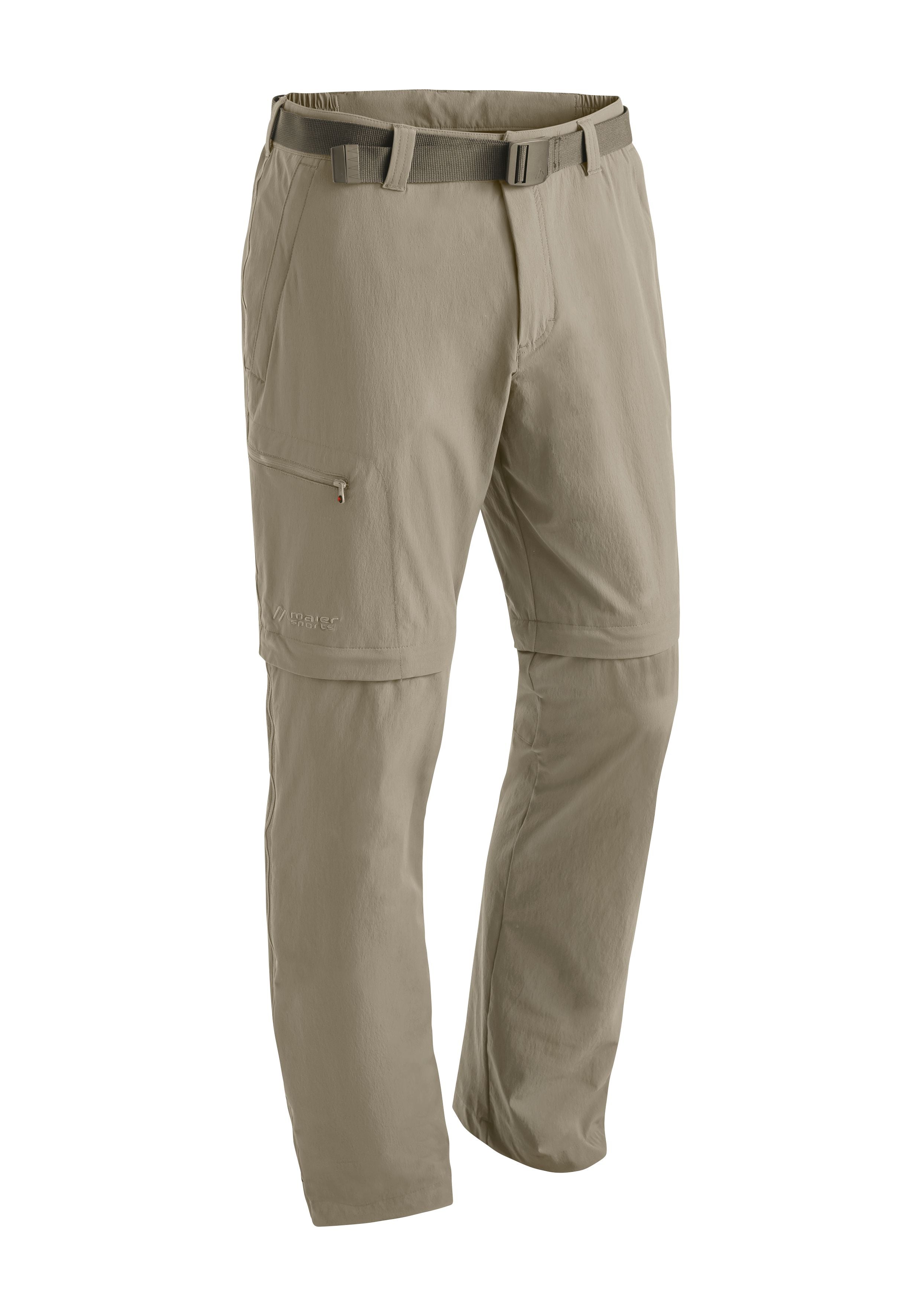 Maier Sports Tajo große Größen – coriander
