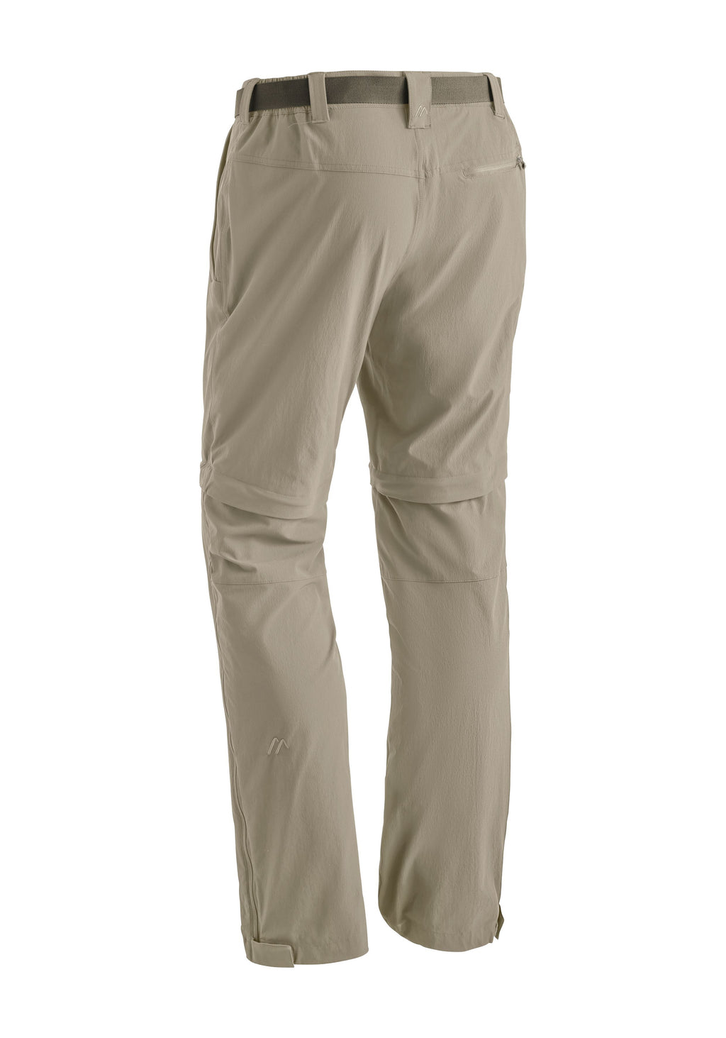 Maier Sports Tajo große Größen – coriander
