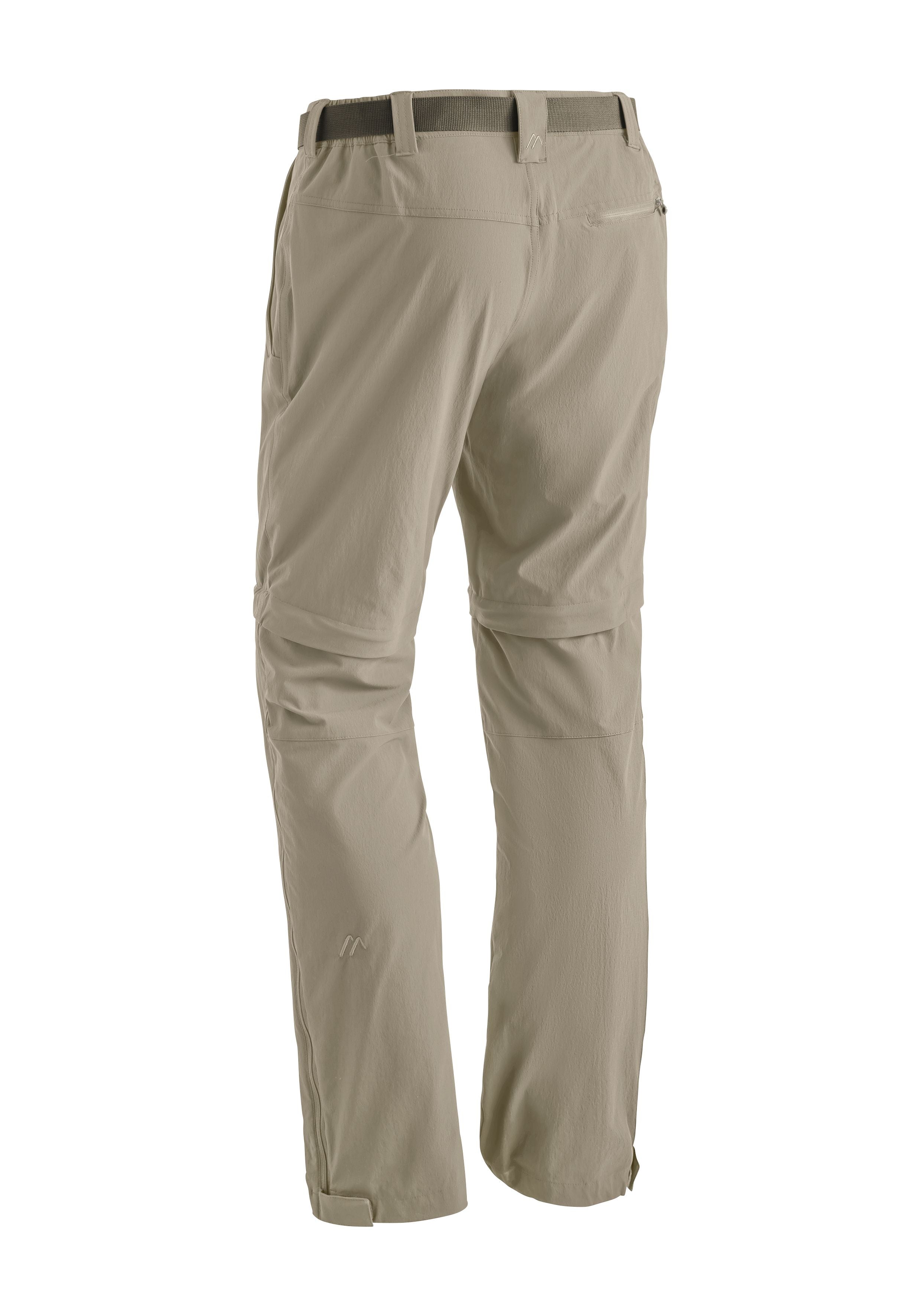 Maier Sports Tajo große Größen – coriander