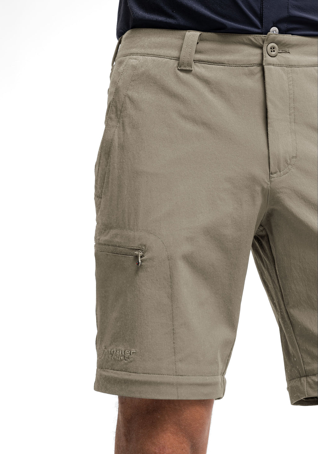 Maier Sports Tajo große Größen – coriander
