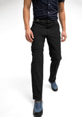 Maier Sports Tajo große Größen – black