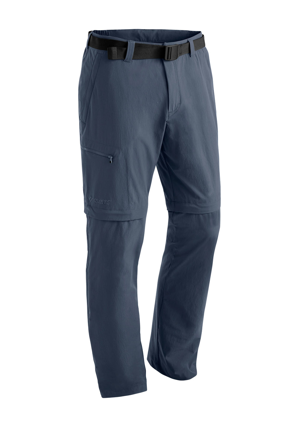 Maier Sports Tajo große Größen – graphite