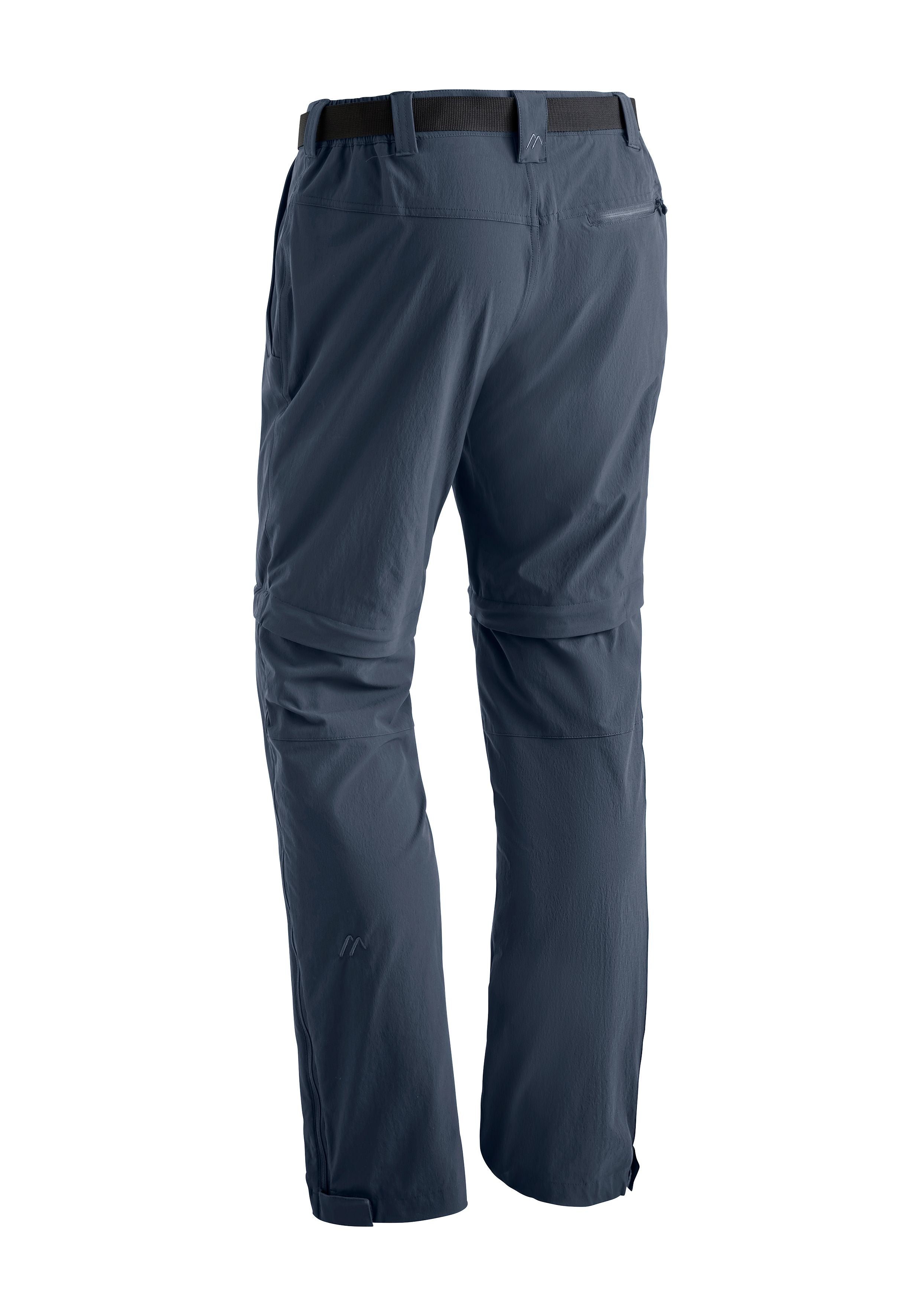 Maier Sports Tajo große Größen – graphite