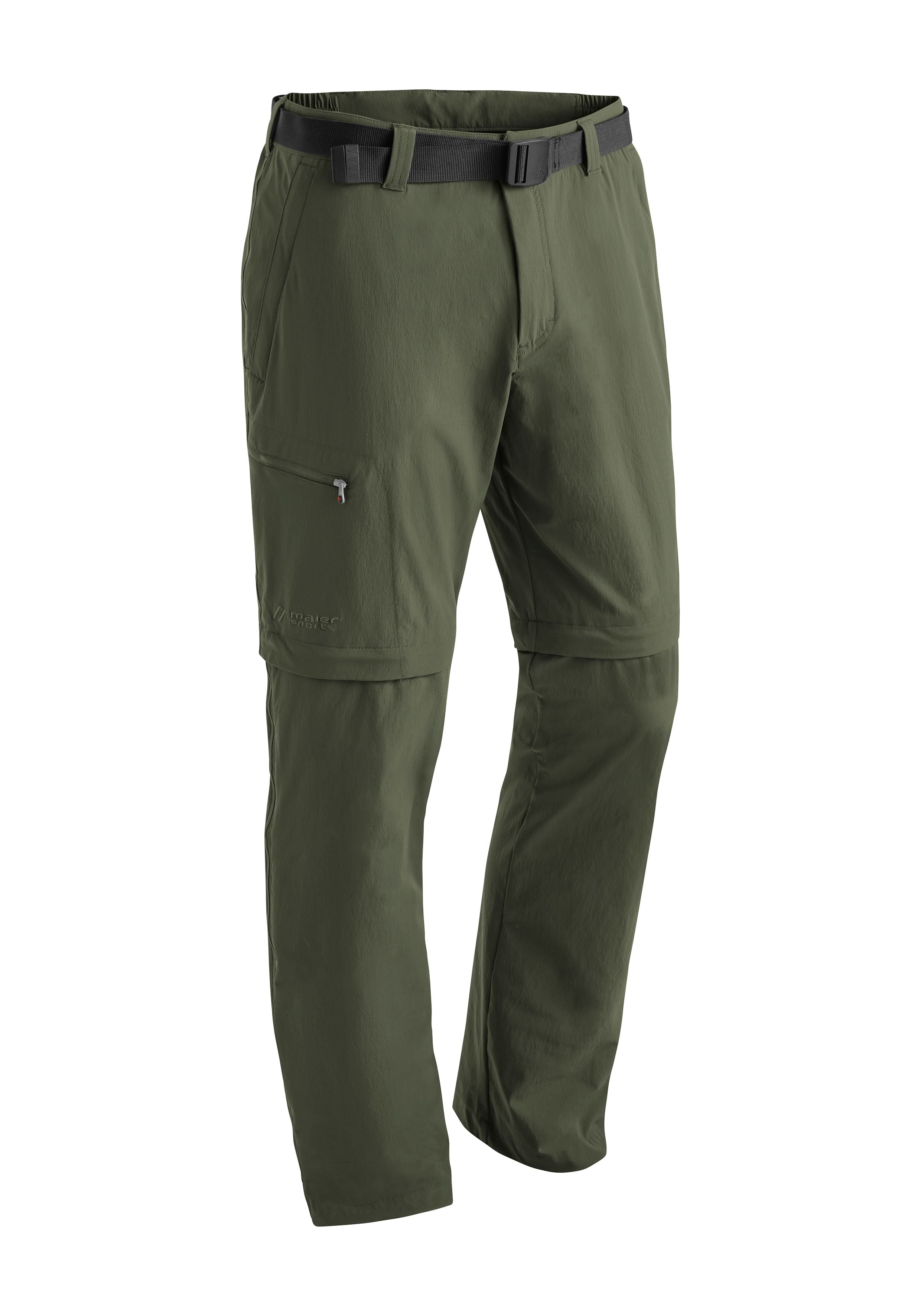 Maier Sports Tajo große Größen – green goose