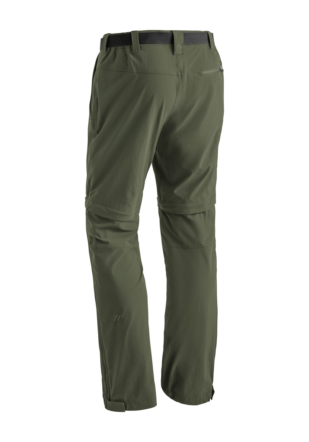 Maier Sports Tajo große Größen – green goose