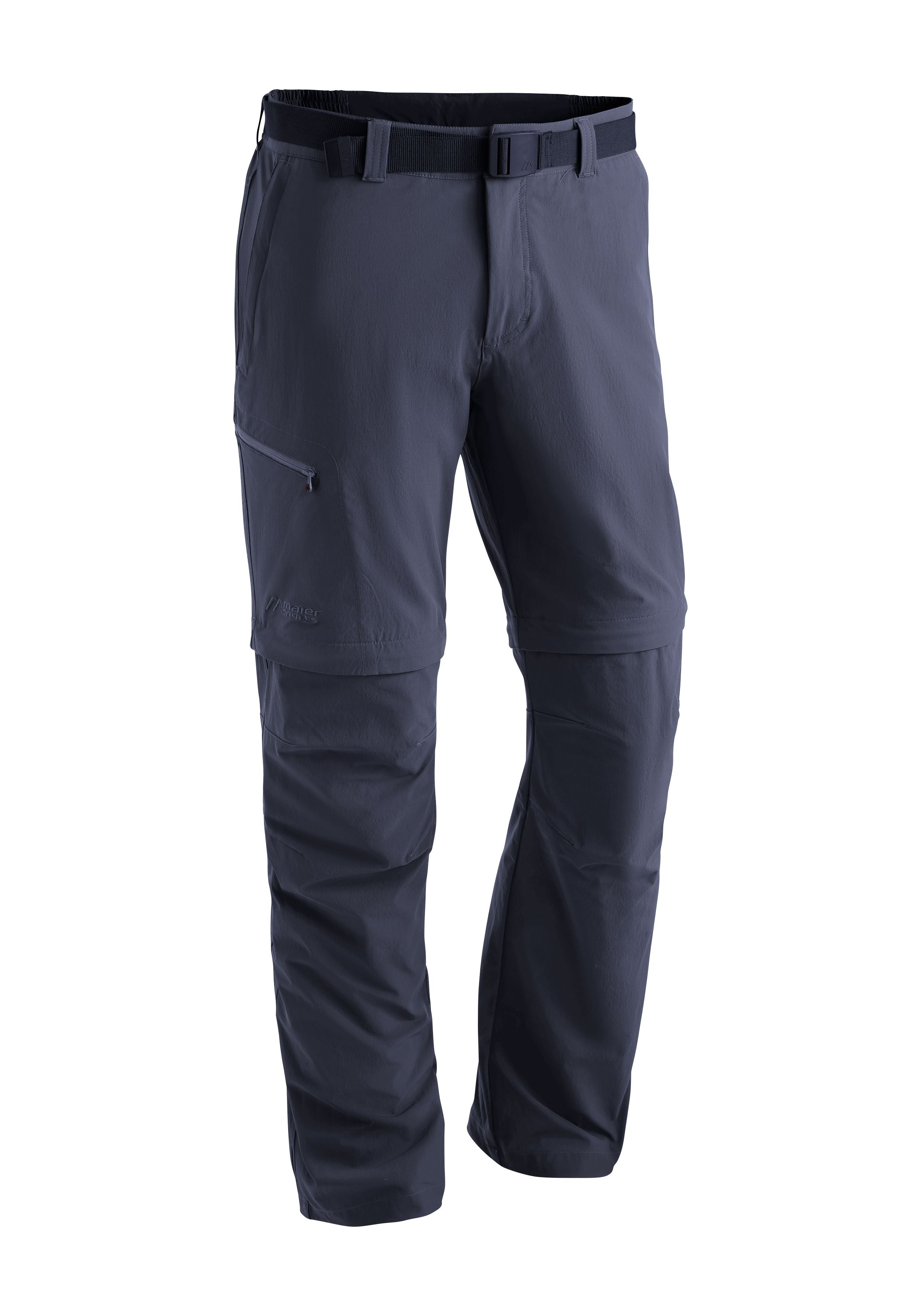 Maier Sports Tajo 2 große Größen – night sky