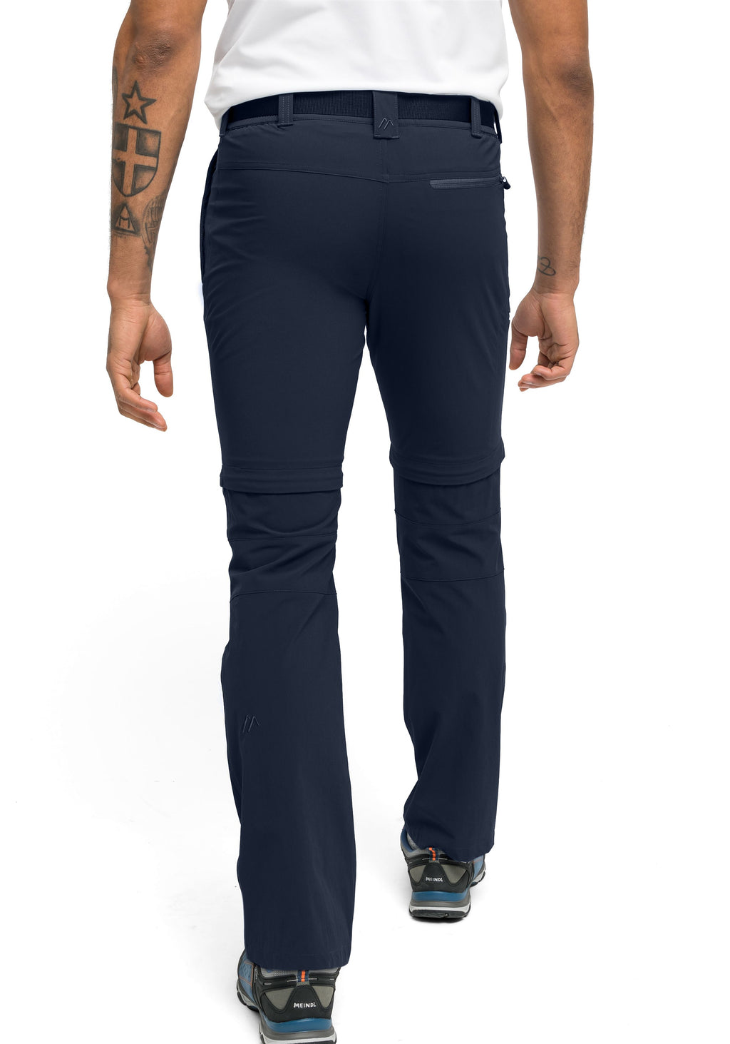 Maier Sports Tajo 2 große Größen – night sky