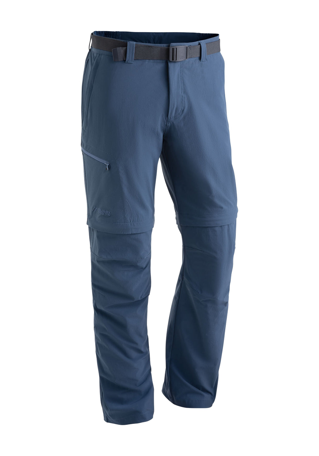 Maier Sports Tajo 2 große Größen – ensign blue