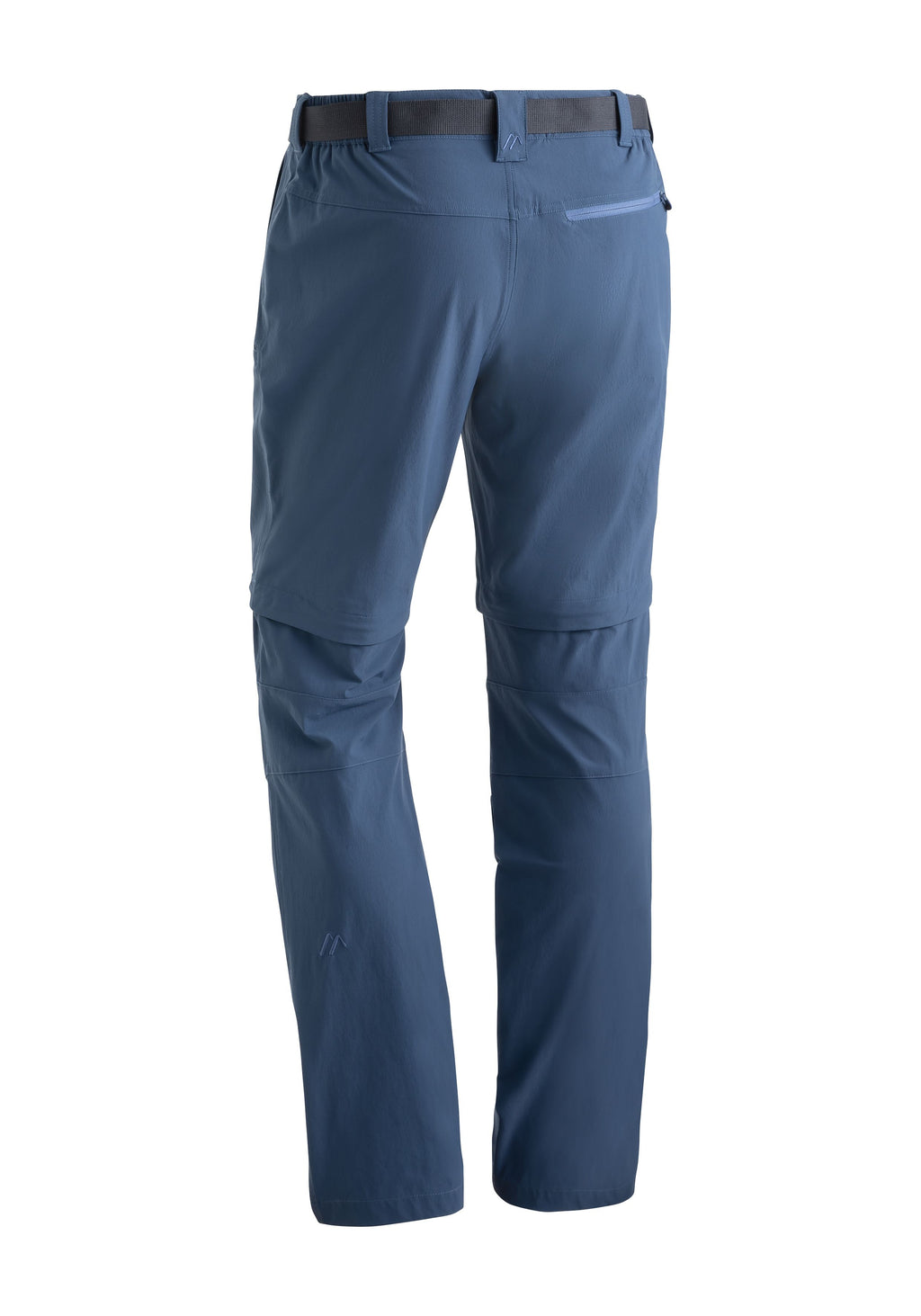 Maier Sports Tajo 2 große Größen – ensign blue