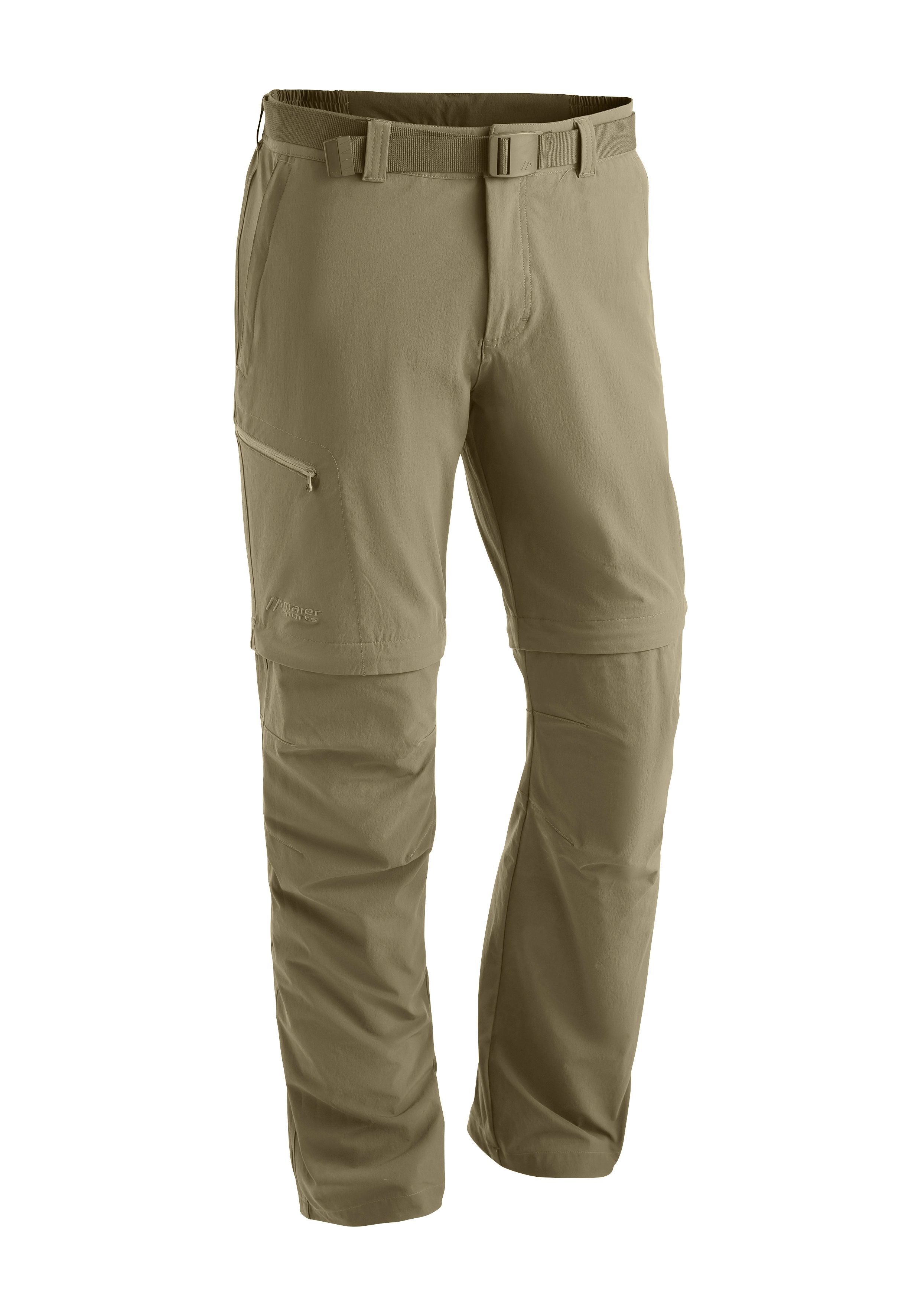 Maier Sports Tajo 2 große Größen – coriander