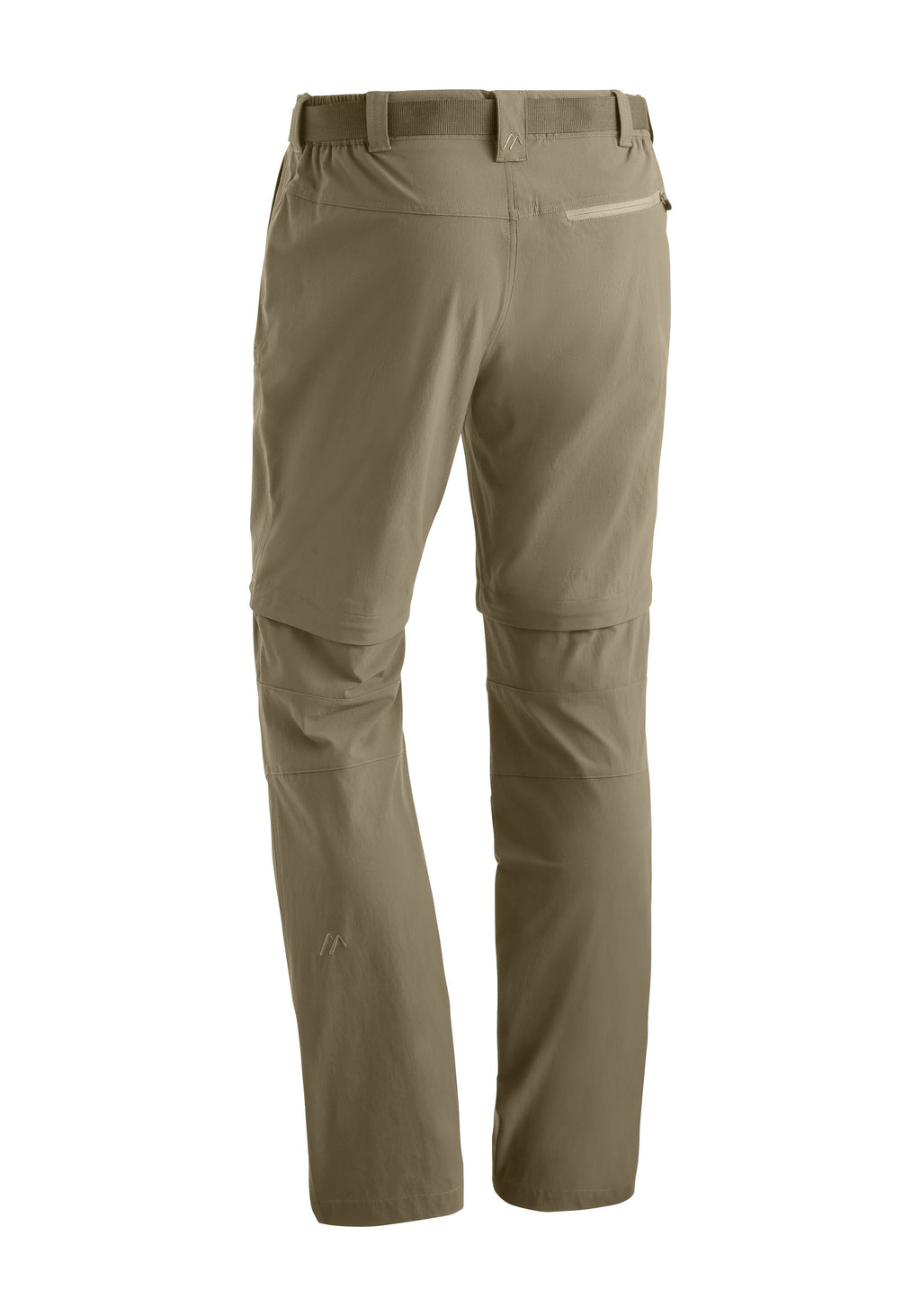 Maier Sports Tajo 2 große Größen – coriander
