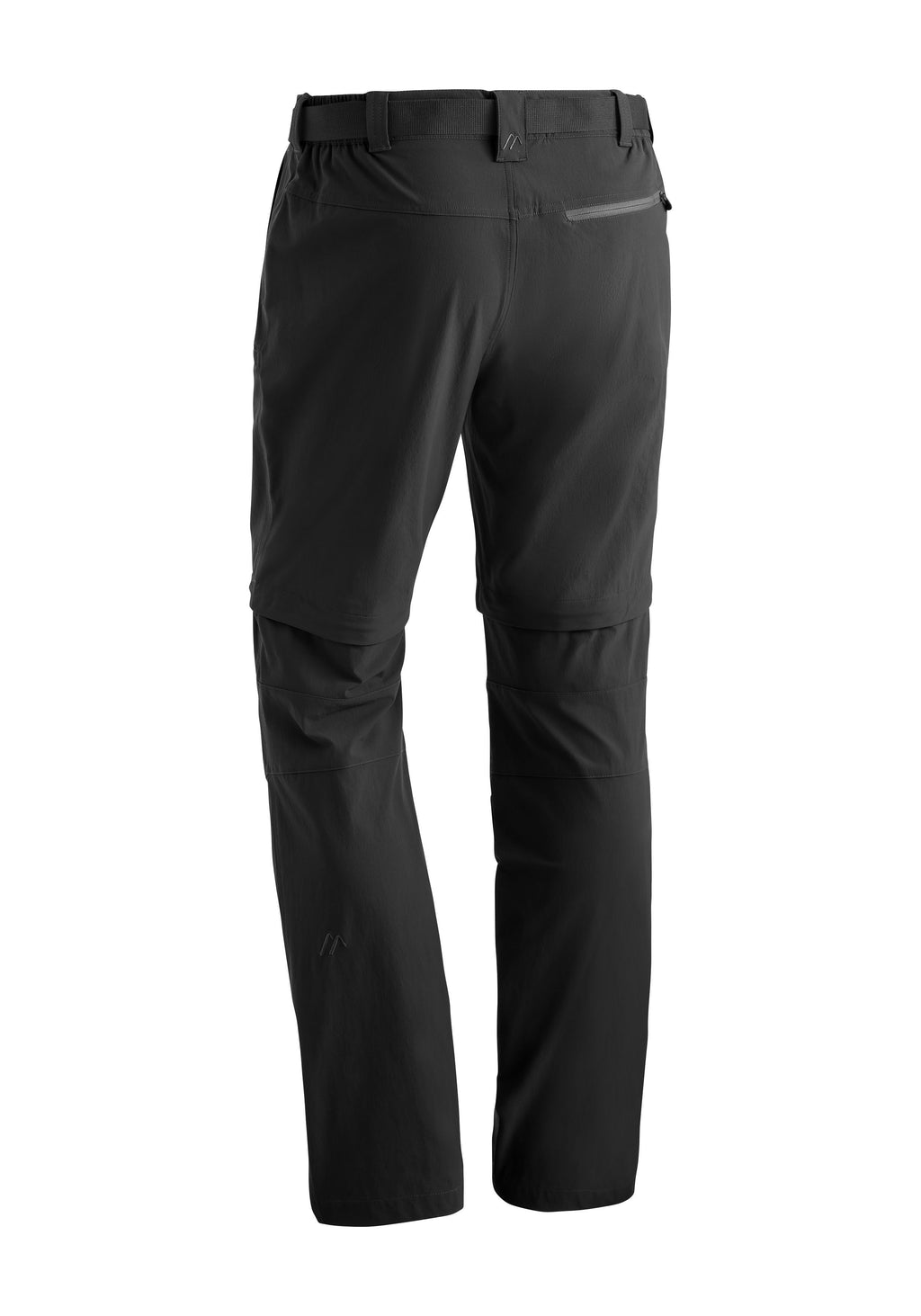 Maier Sports Tajo 2 große Größen – black