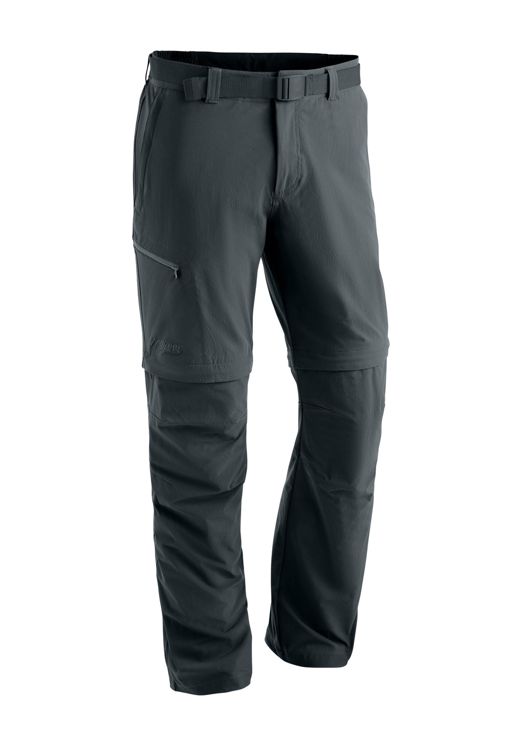 Maier Sports Tajo 2 große Größen – graphite