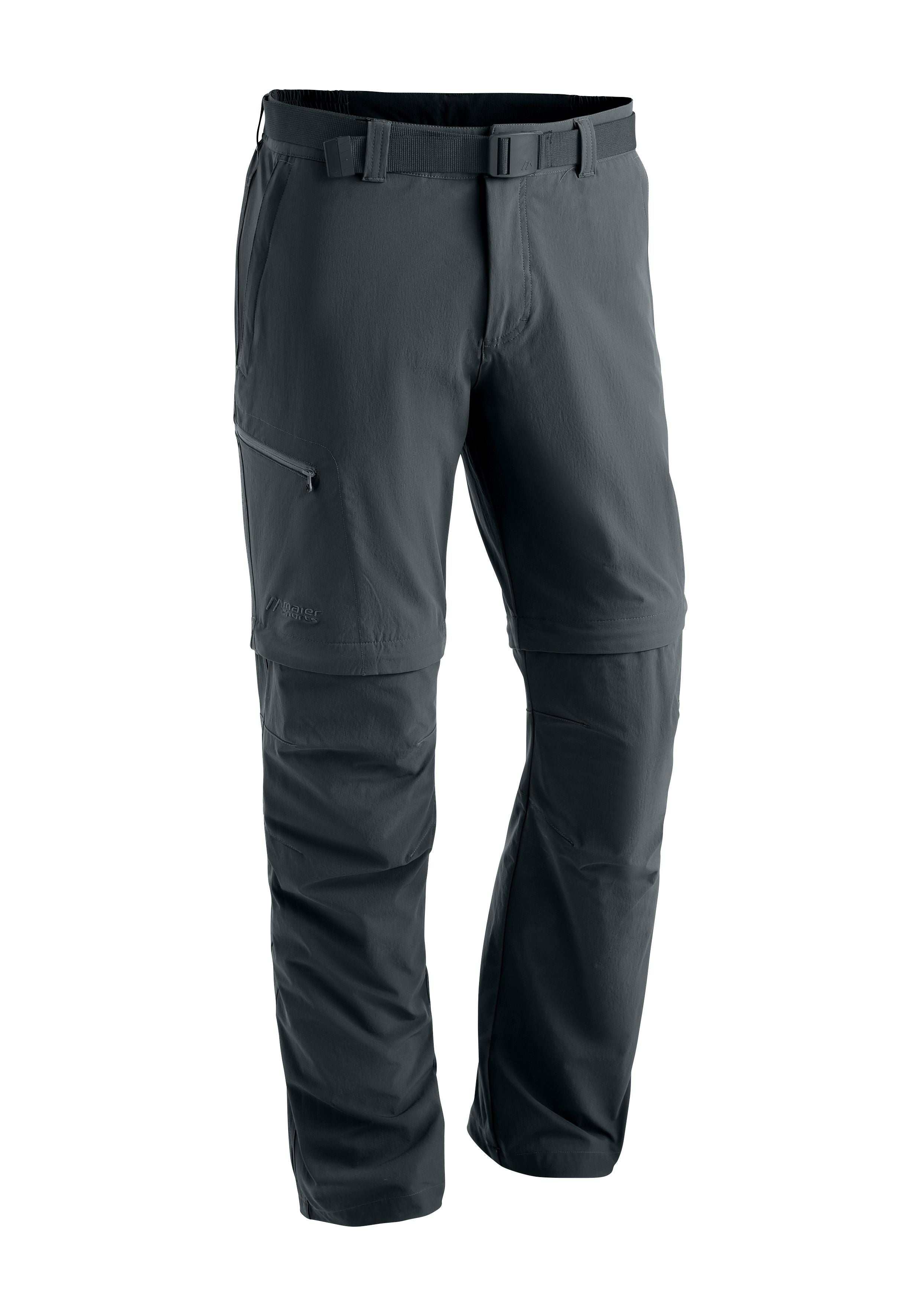 Maier Sports Tajo 2 große Größen – graphite