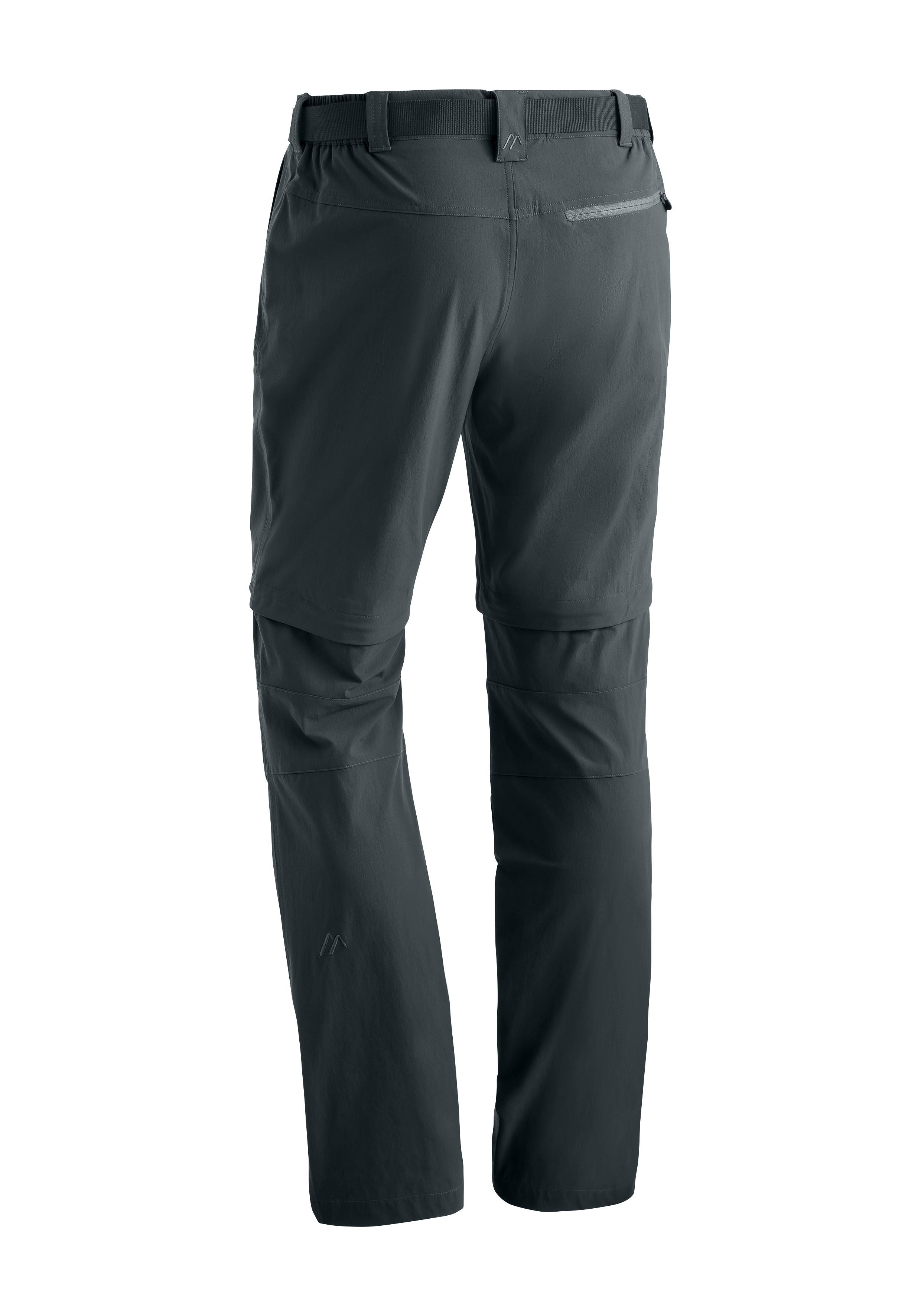 Maier Sports Tajo 2 große Größen – graphite