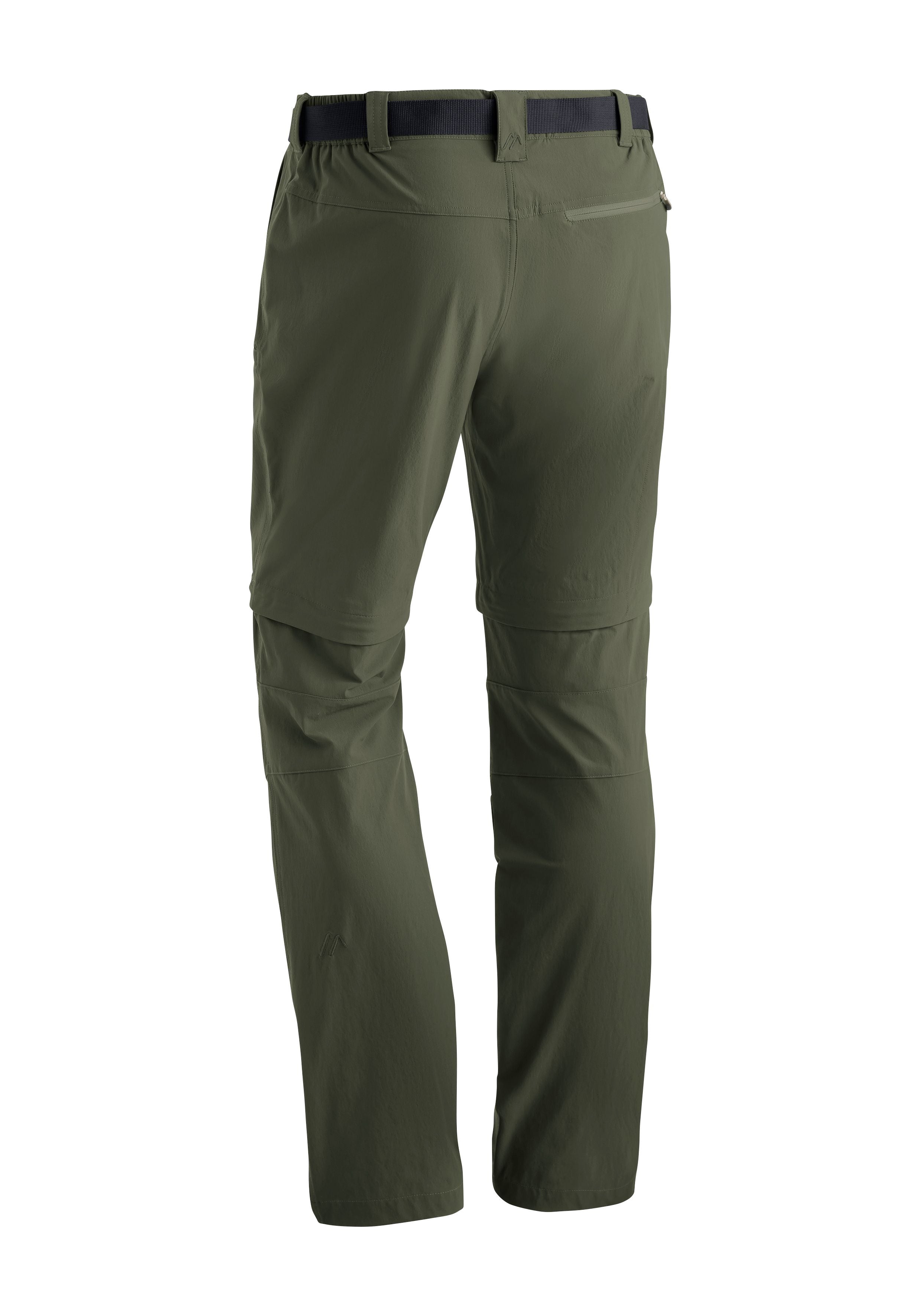 Maier Sports Tajo 2 große Größen – green goose