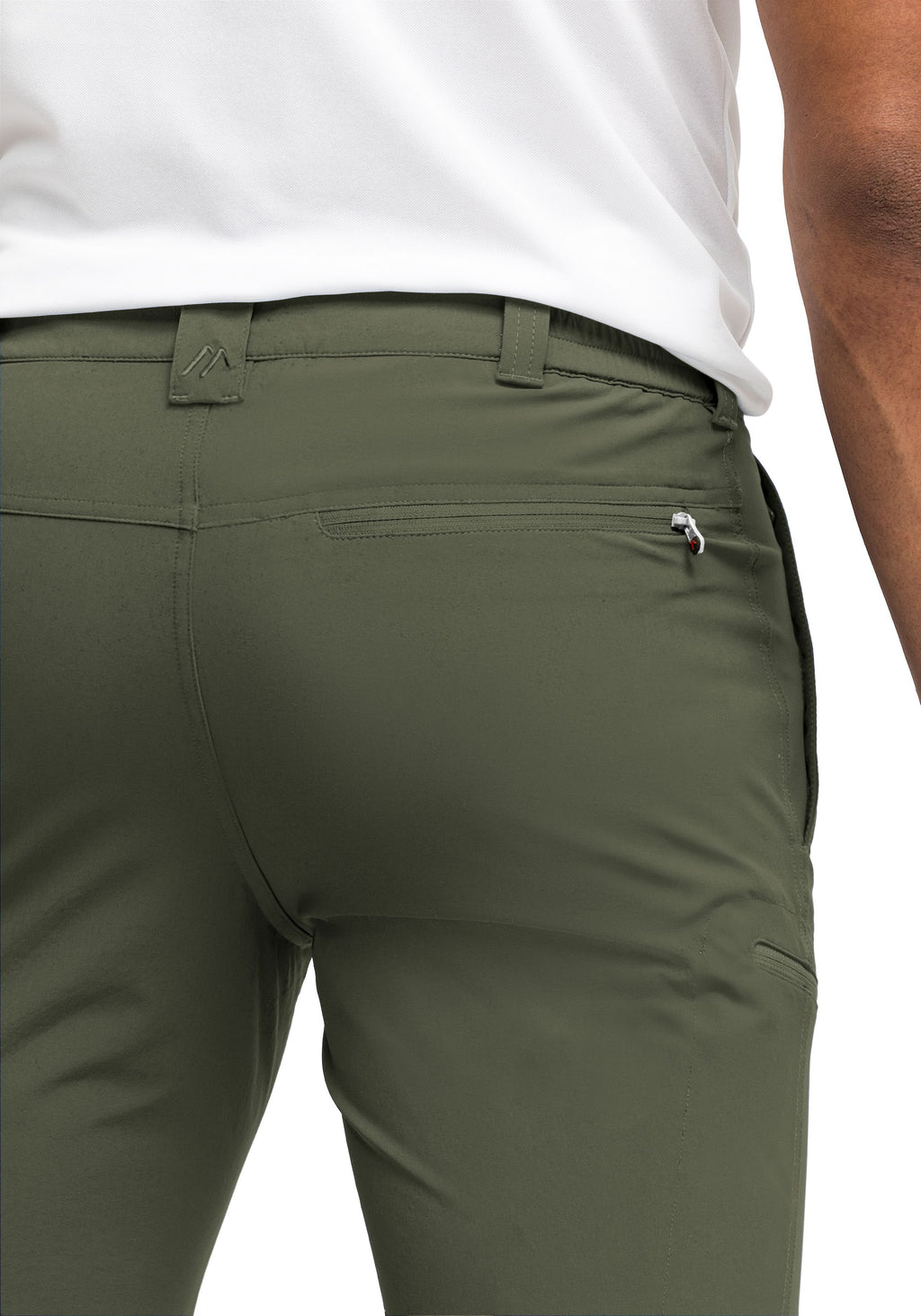 Maier Sports Tajo 2 große Größen – green goose