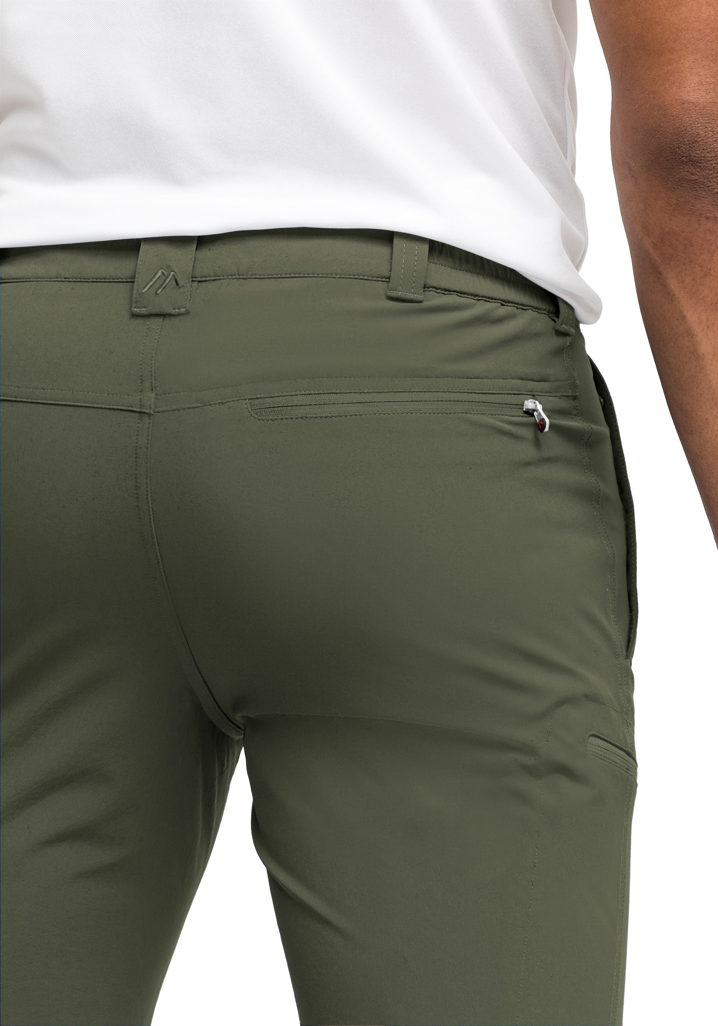 Maier Sports Tajo 2 große Größen – green goose