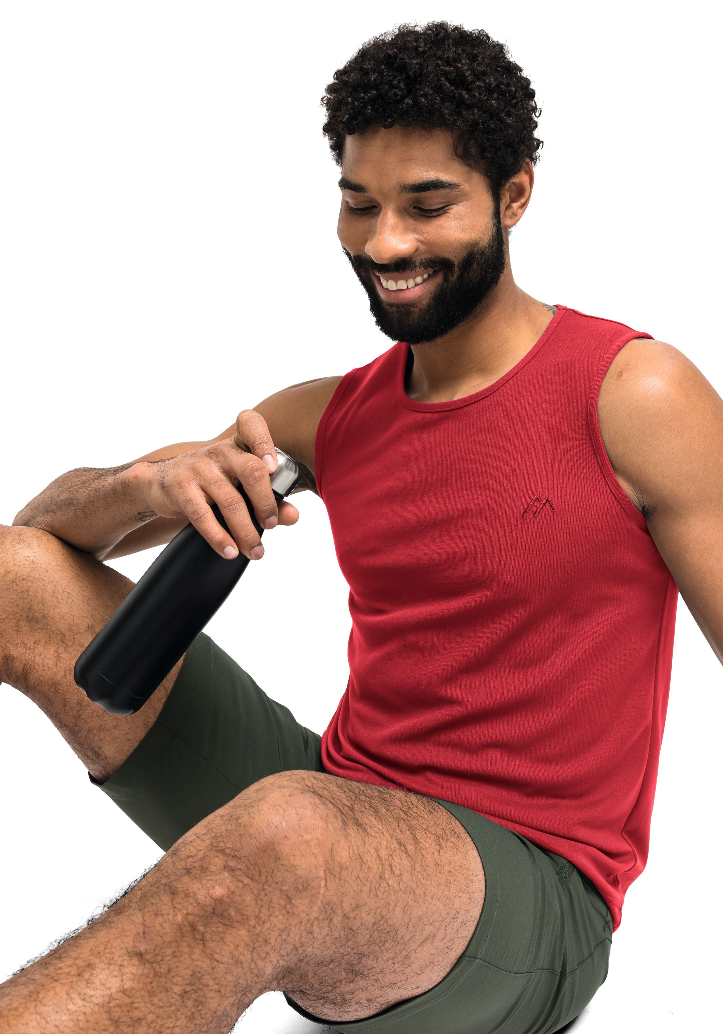 Maier Sports Peter große Größen – salsa