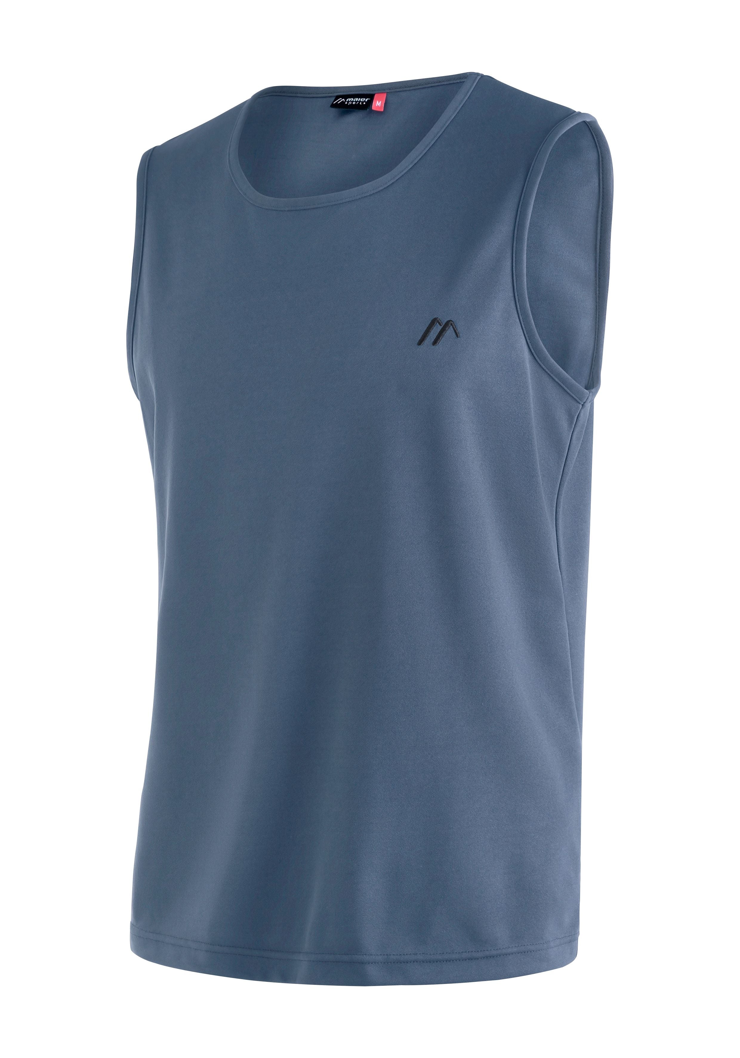 Maier Sports Peter große Größen – ensign blue
