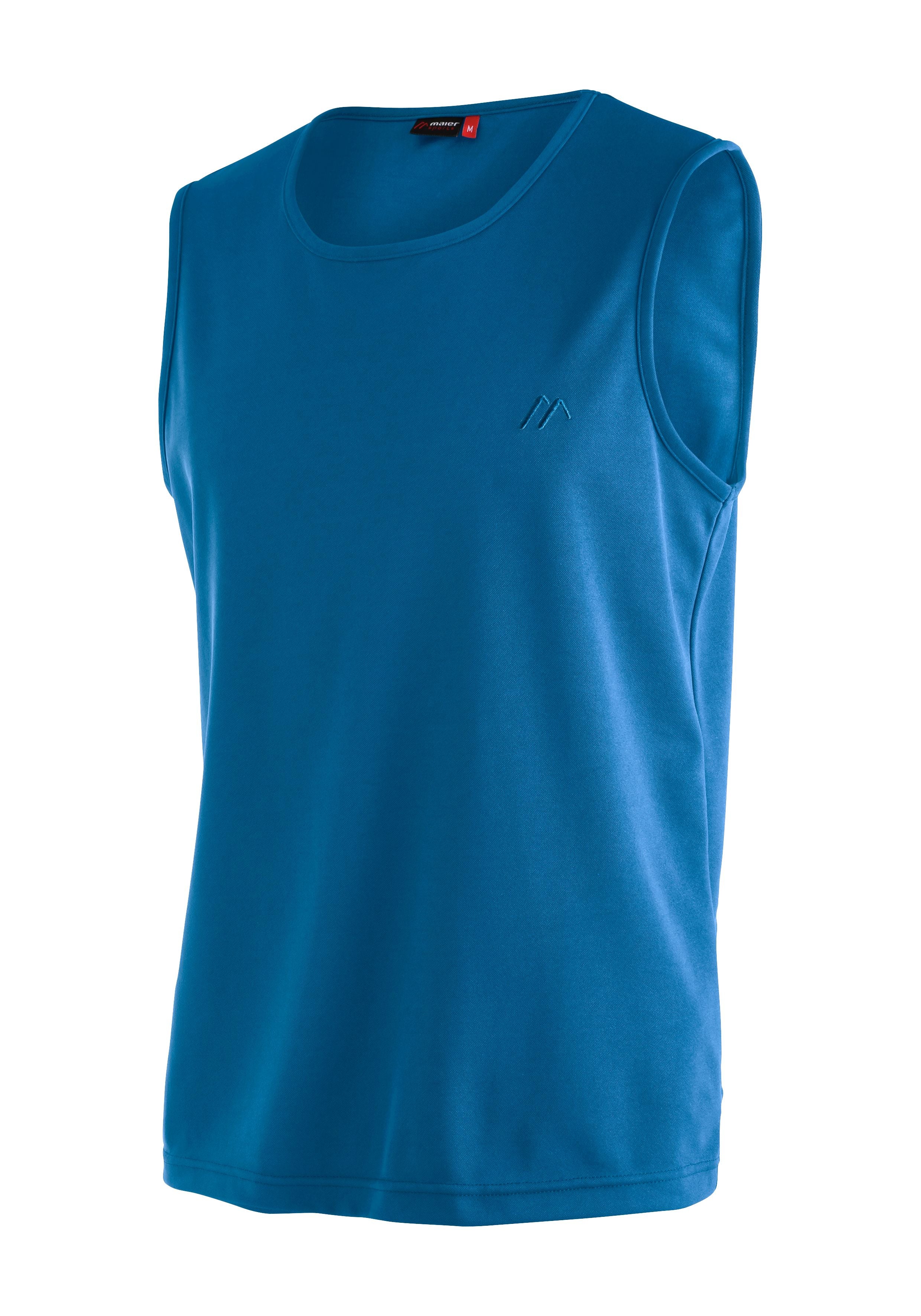 Maier Sports Peter große Größen – imperial blue